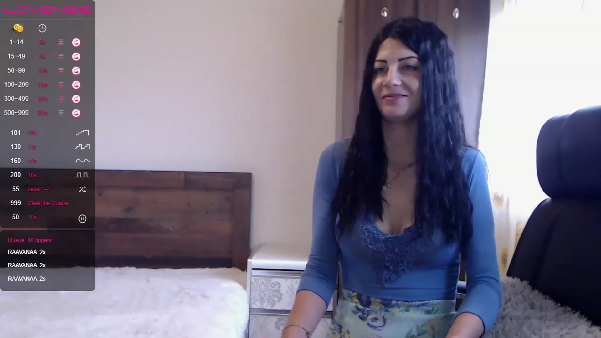 Gallery image thumbnail from Sweet4you_'s myfreecams stream on, 12/08/2022, 09:30 image 20 of 20