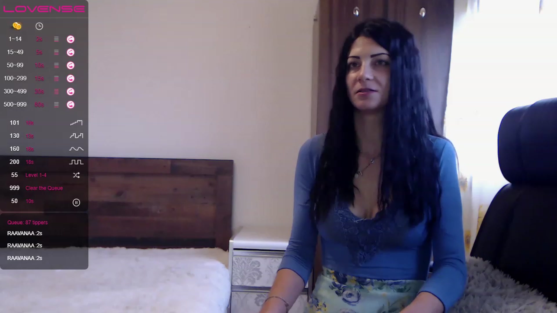 Gallery image thumbnail from Sweet4you_'s myfreecams stream on, 12/08/2022, 09:30 image 16 of 20