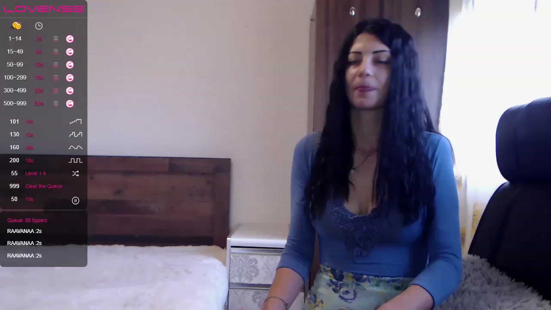 Gallery image thumbnail from Sweet4you_'s myfreecams stream on, 12/08/2022, 09:30 image 19 of 20