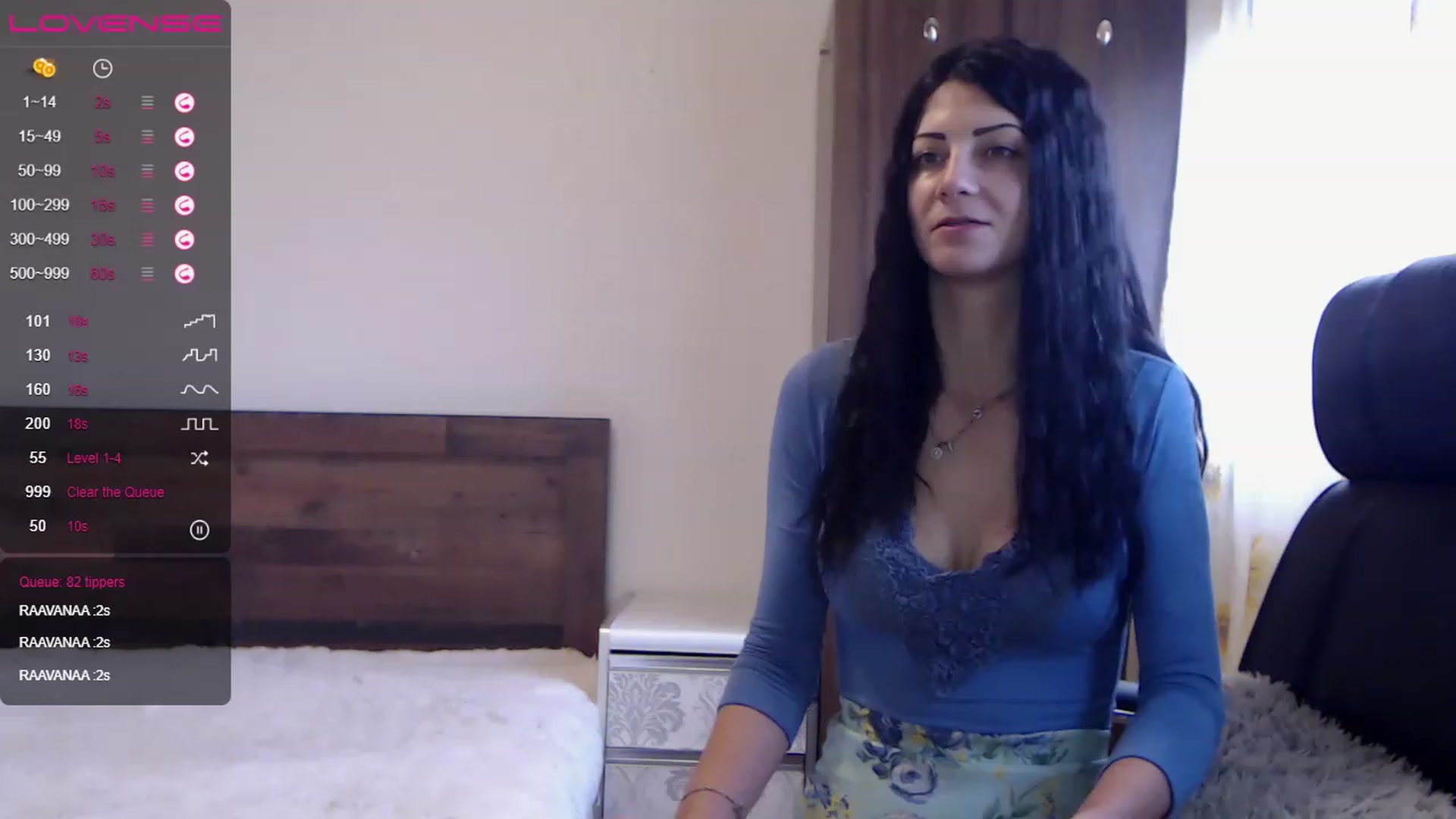 Gallery image thumbnail from Sweet4you_'s myfreecams stream on, 12/08/2022, 09:30 image 5 of 20