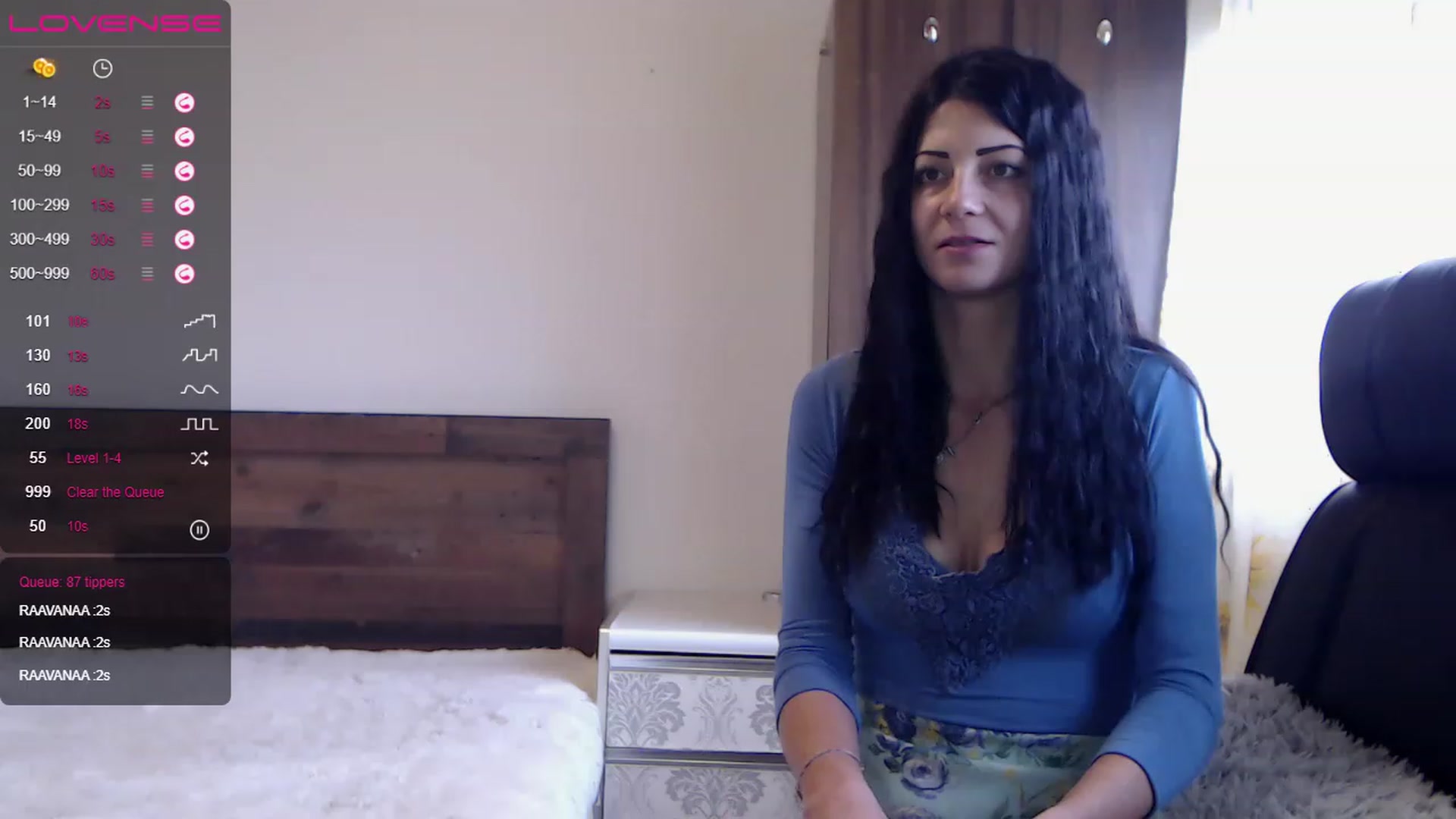 Gallery image thumbnail from Sweet4you_'s myfreecams stream on, 12/08/2022, 09:30 image 14 of 20