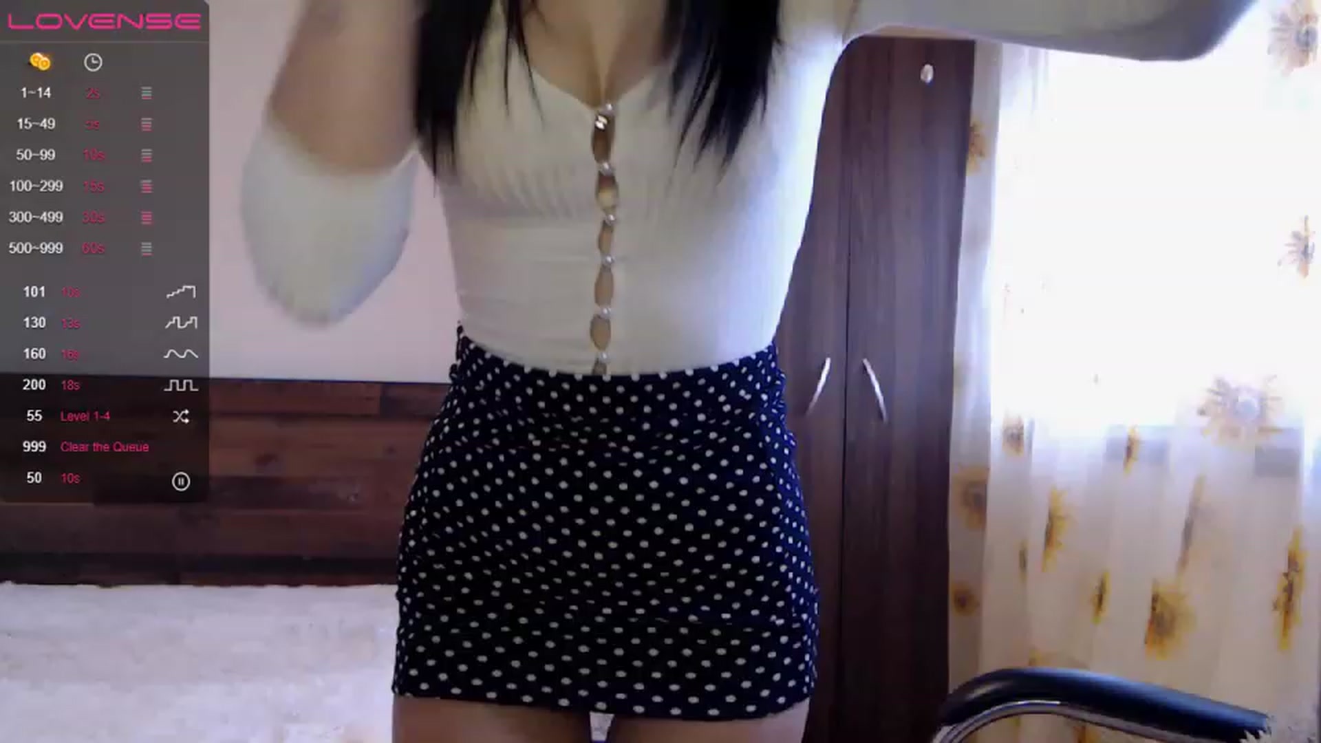Gallery image thumbnail from Sweet4you_'s myfreecams stream on, 12/12/2022, 08:15 image 10 of 20