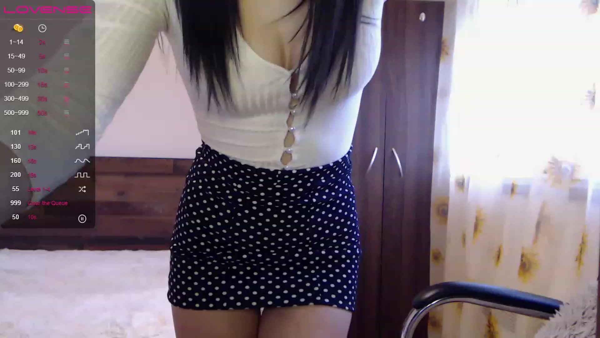 Gallery image thumbnail from Sweet4you_'s myfreecams stream on, 12/12/2022, 09:08 image 18 of 20