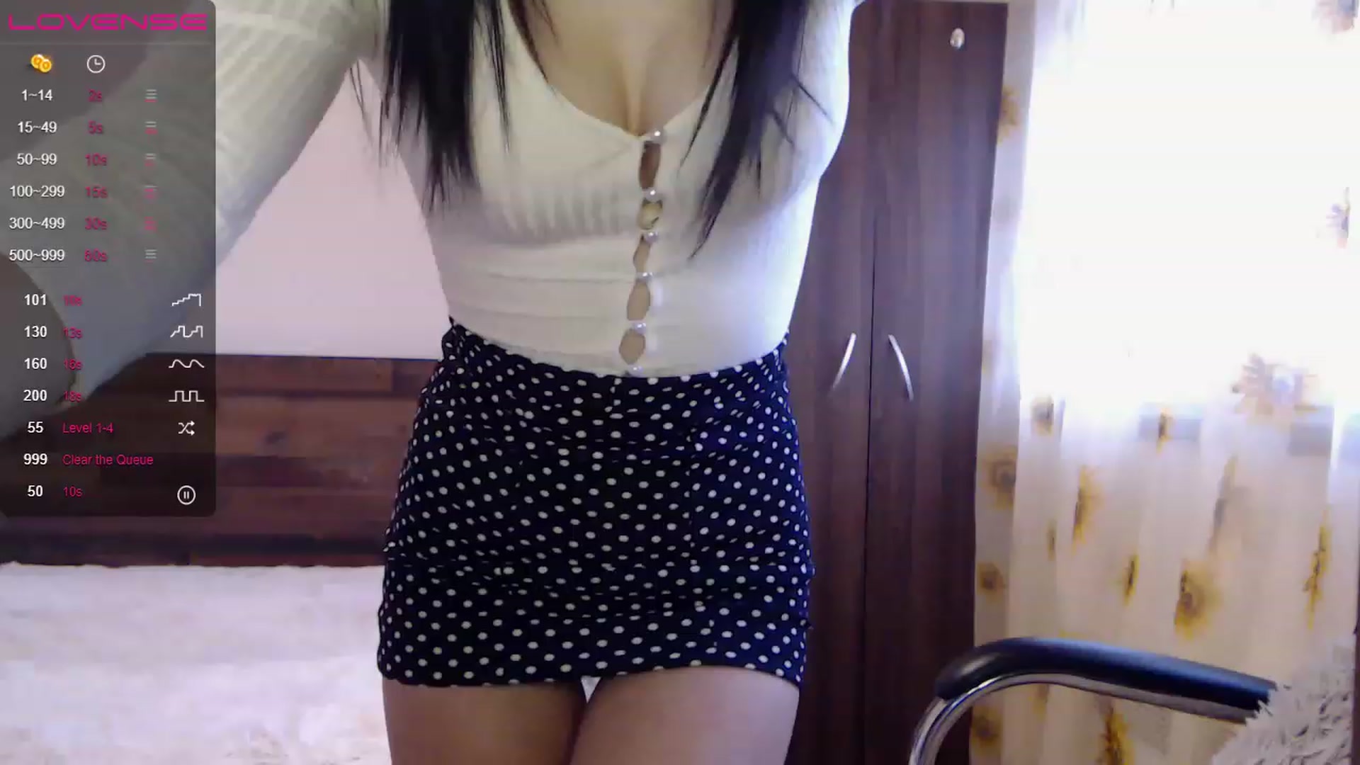 Gallery image thumbnail from Sweet4you_'s myfreecams stream on, 12/12/2022, 09:08 image 19 of 20