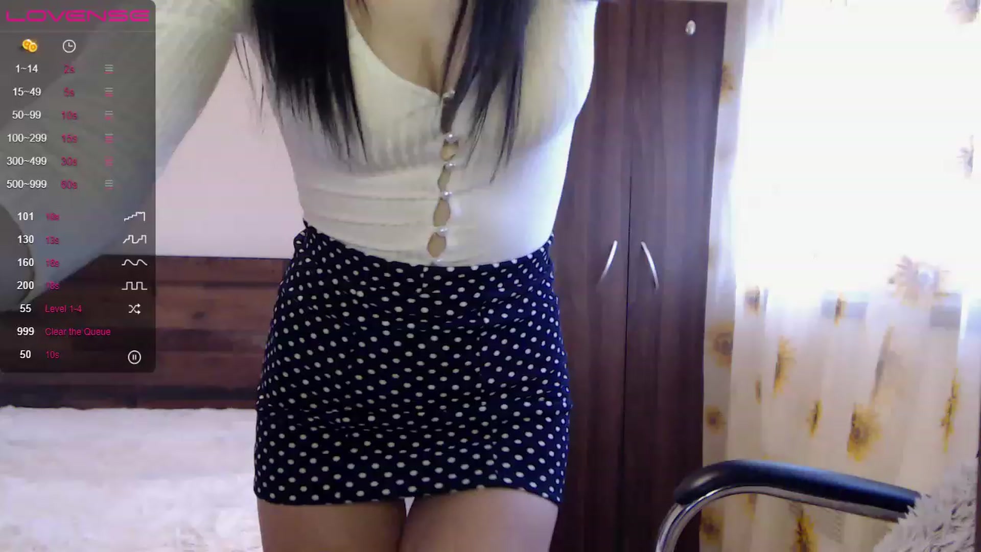 Gallery image thumbnail from Sweet4you_'s myfreecams stream on, 12/12/2022, 09:08 image 20 of 20