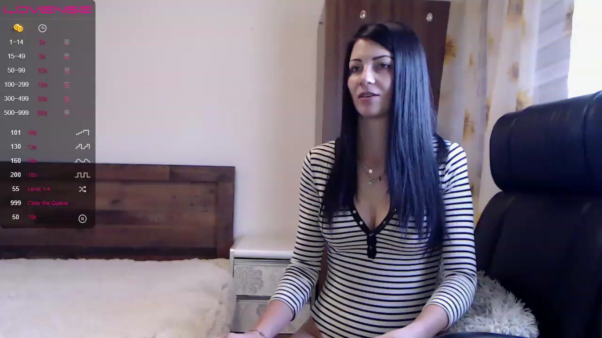 Gallery image thumbnail from Sweet4you_'s myfreecams stream on, 12/16/2022, 08:48 image 11 of 20