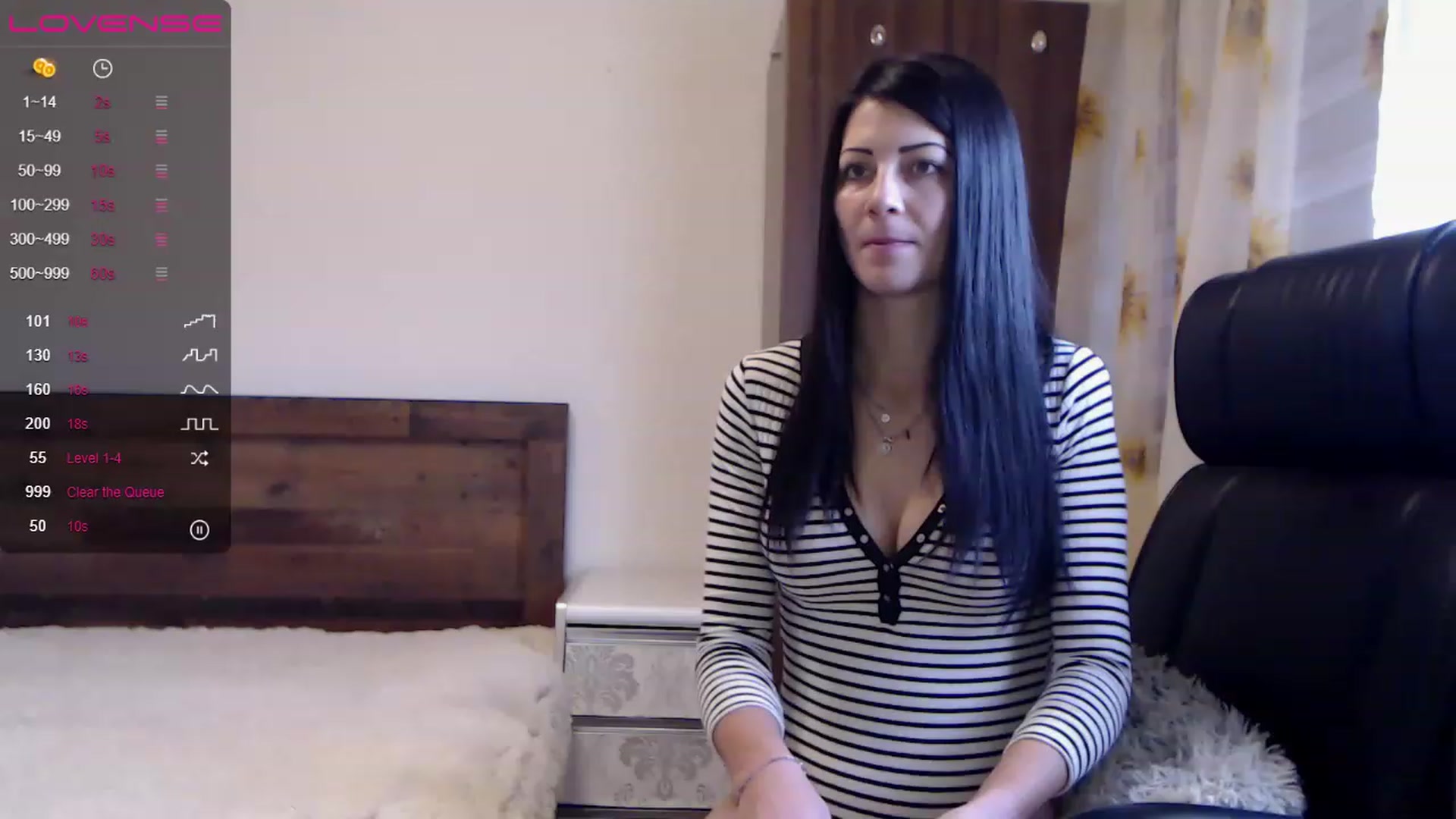 Gallery image thumbnail from Sweet4you_'s myfreecams stream on, 12/16/2022, 08:48 image 4 of 20