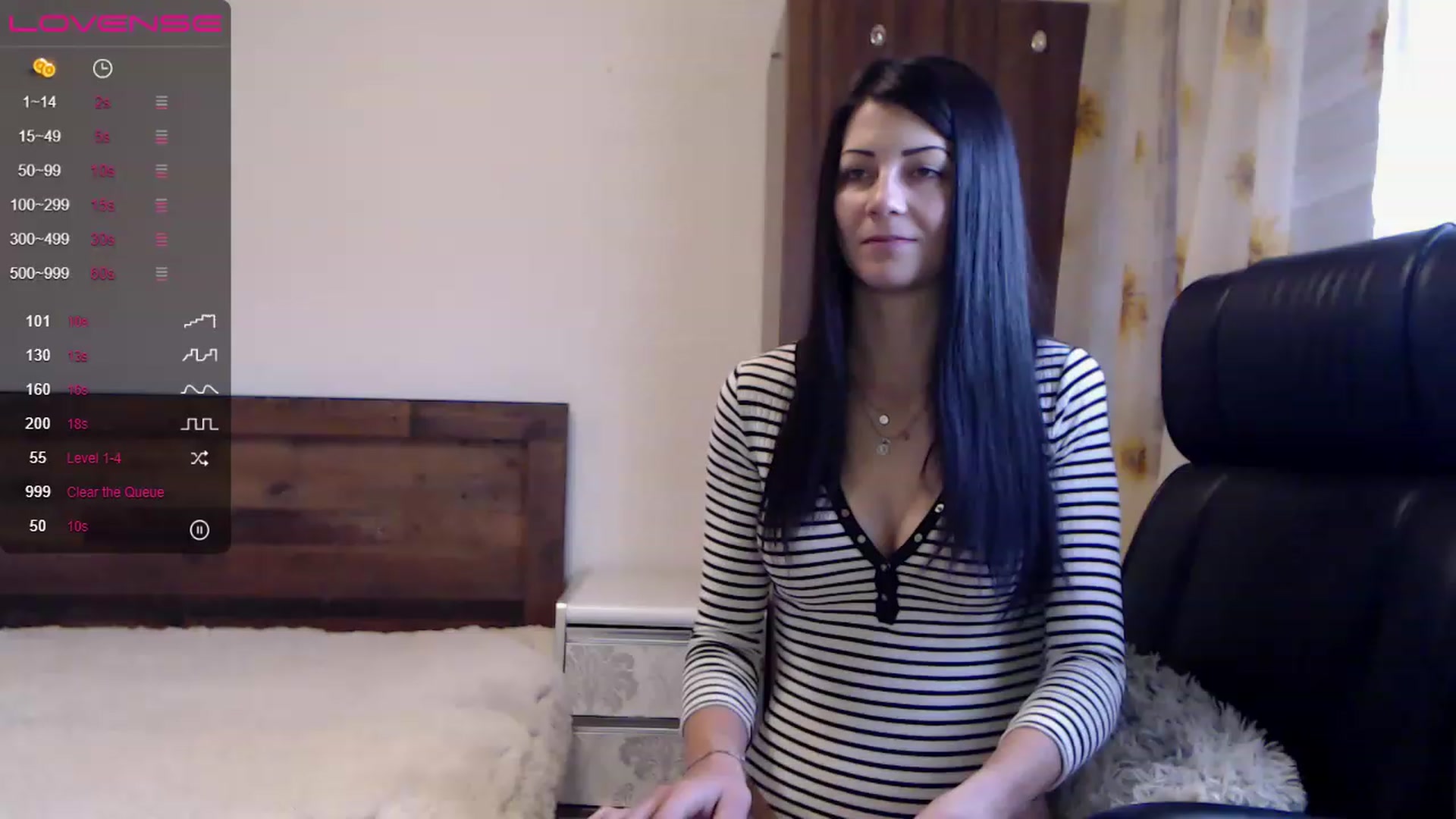 Gallery image thumbnail from Sweet4you_'s myfreecams stream on, 12/16/2022, 08:48 image 1 of 20