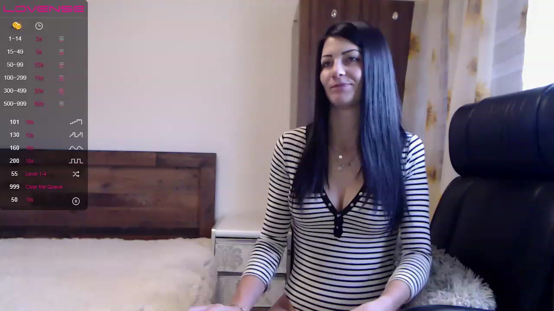 Gallery image thumbnail from Sweet4you_'s myfreecams stream on, 12/16/2022, 08:48 image 7 of 20