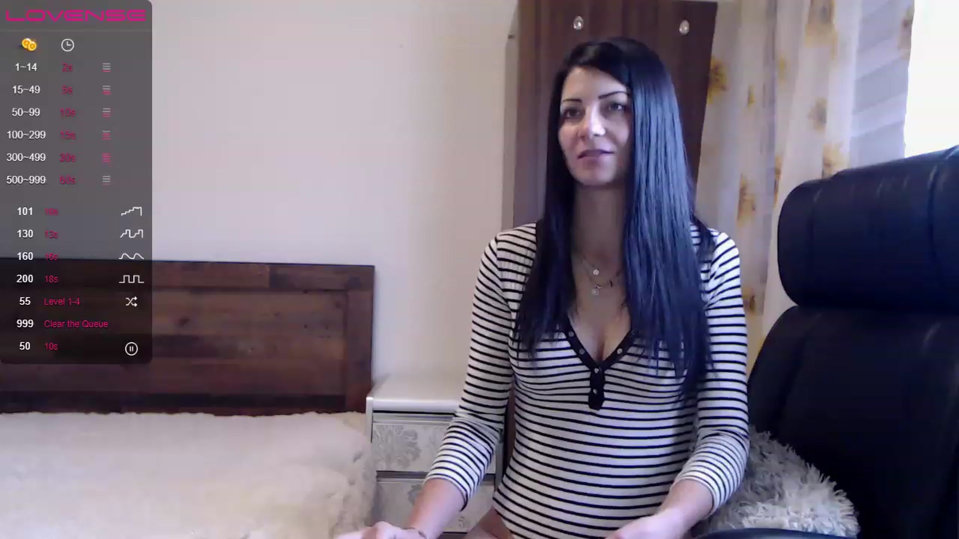Gallery image thumbnail from Sweet4you_'s myfreecams stream on, 12/16/2022, 08:48 image 13 of 20