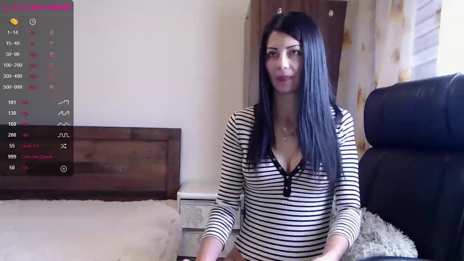 Gallery image thumbnail from Sweet4you_'s myfreecams stream on, 12/16/2022, 08:48 image 16 of 20