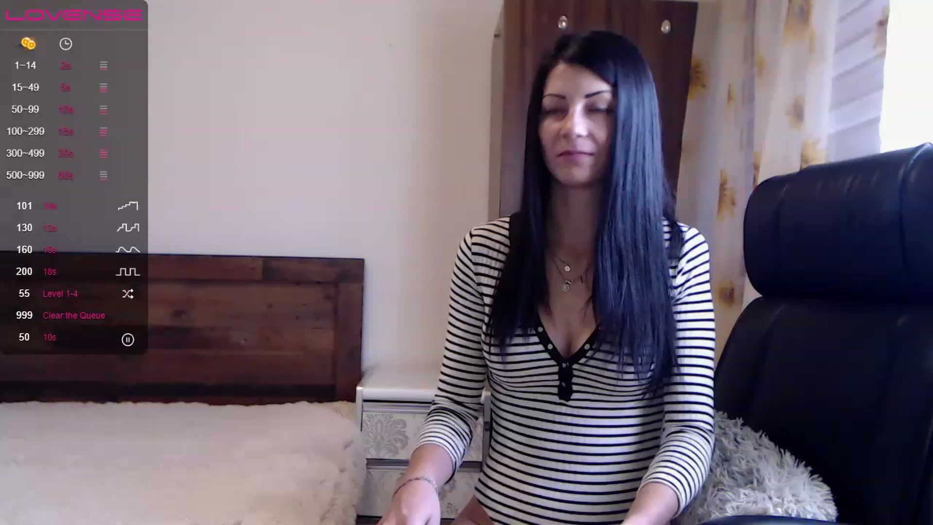 Gallery image thumbnail from Sweet4you_'s myfreecams stream on, 12/16/2022, 08:48 image 18 of 20