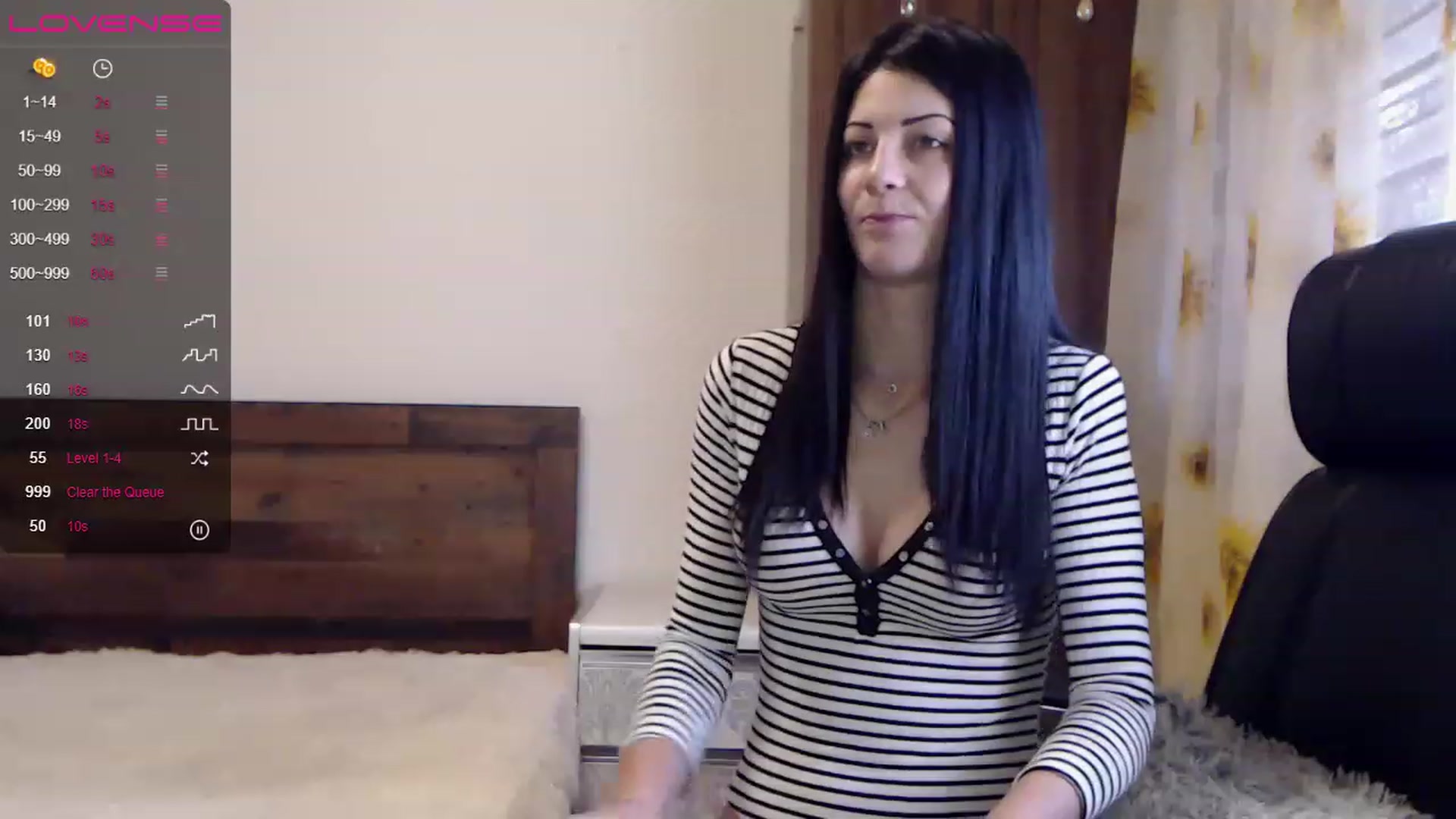 Gallery image thumbnail from Sweet4you_'s myfreecams stream on, 12/19/2022, 08:03 image 14 of 20