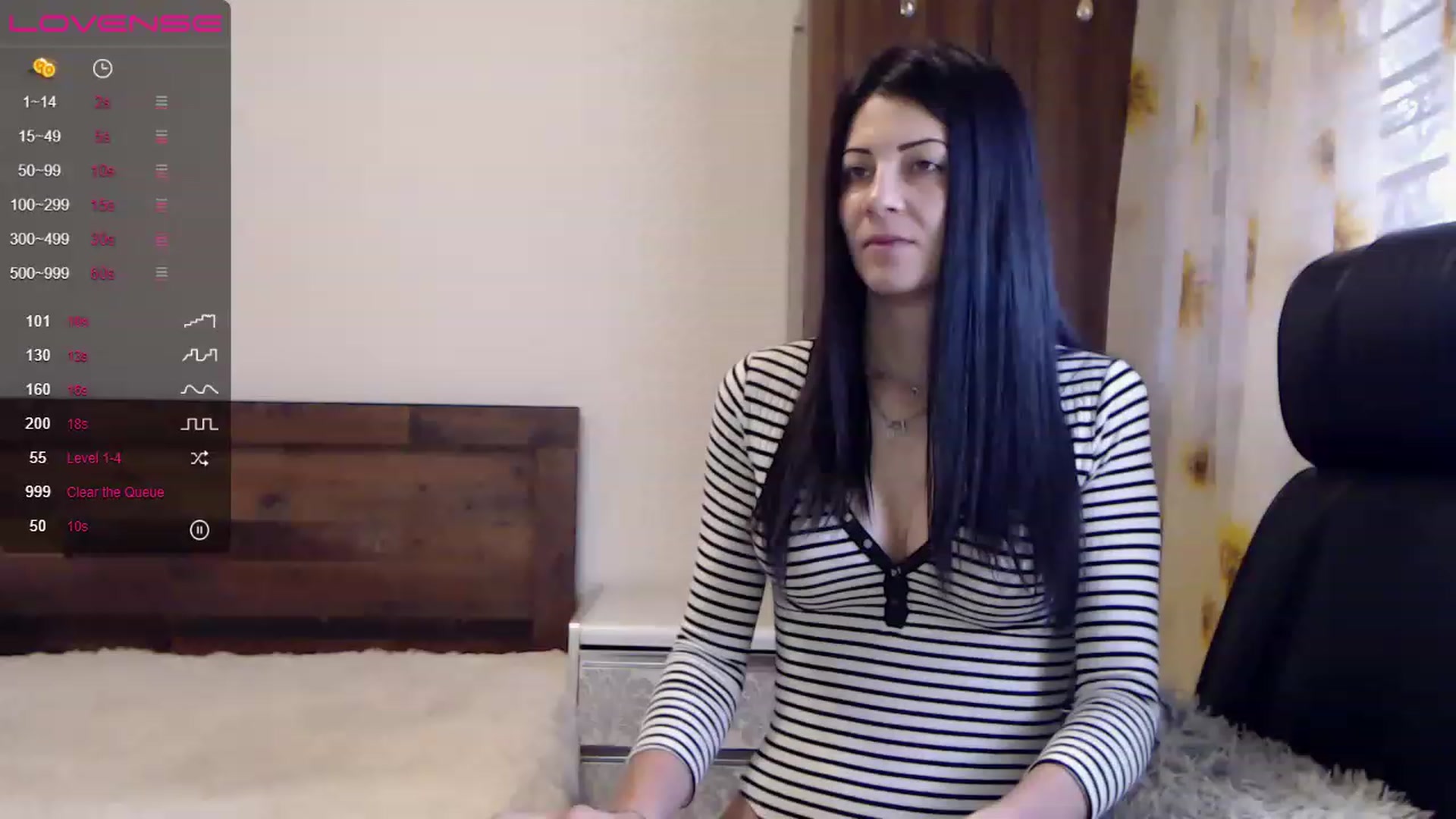 Gallery image thumbnail from Sweet4you_'s myfreecams stream on, 12/19/2022, 08:03 image 19 of 20