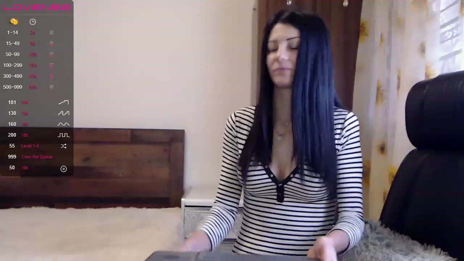 Gallery image thumbnail from Sweet4you_'s myfreecams stream on, 12/19/2022, 08:03 image 20 of 20