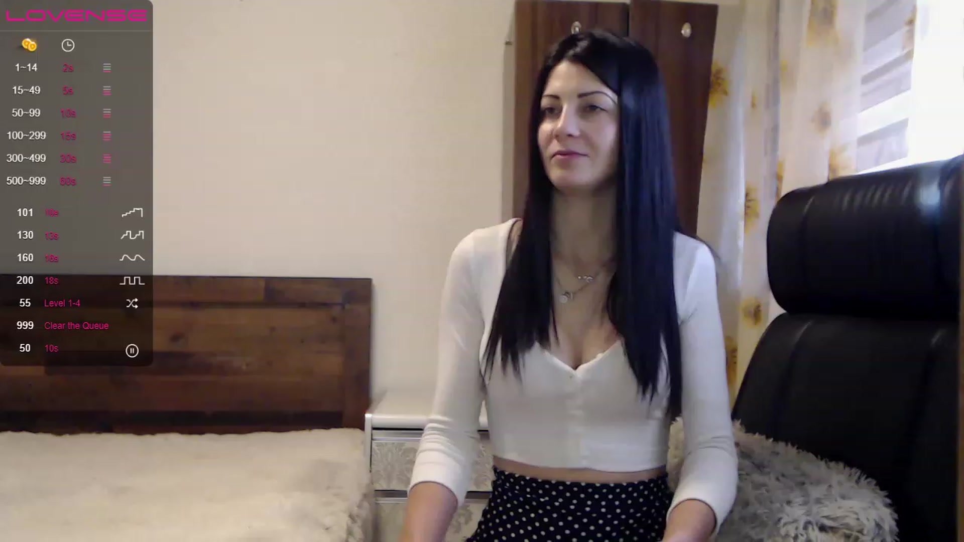 Gallery image thumbnail from Sweet4you_'s myfreecams stream on, 12/20/2022, 07:40 image 15 of 20