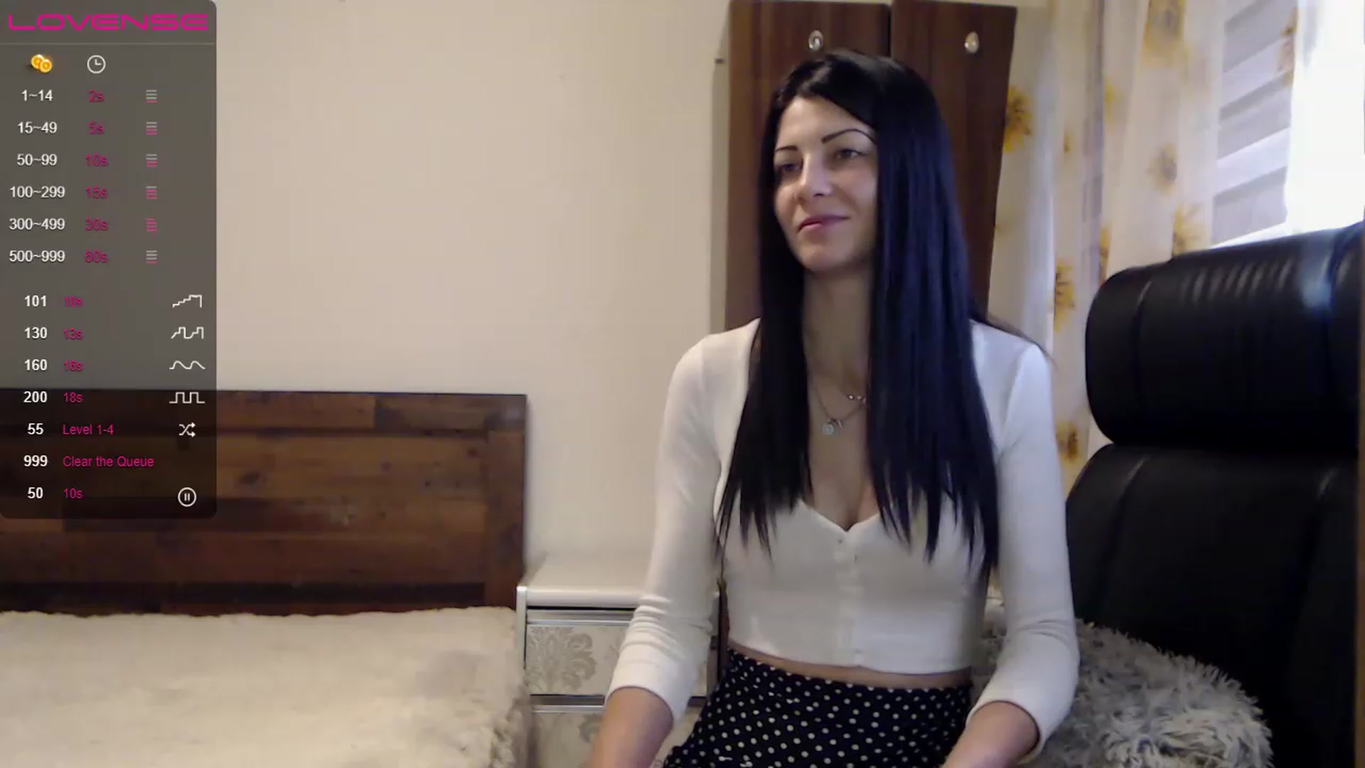 Gallery image thumbnail from Sweet4you_'s myfreecams stream on, 12/20/2022, 07:40 image 6 of 20