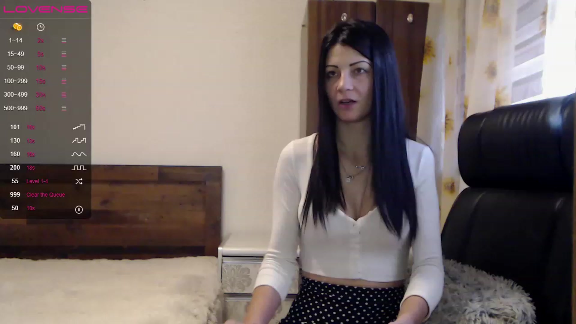 Gallery image thumbnail from Sweet4you_'s myfreecams stream on, 12/20/2022, 07:40 image 11 of 20