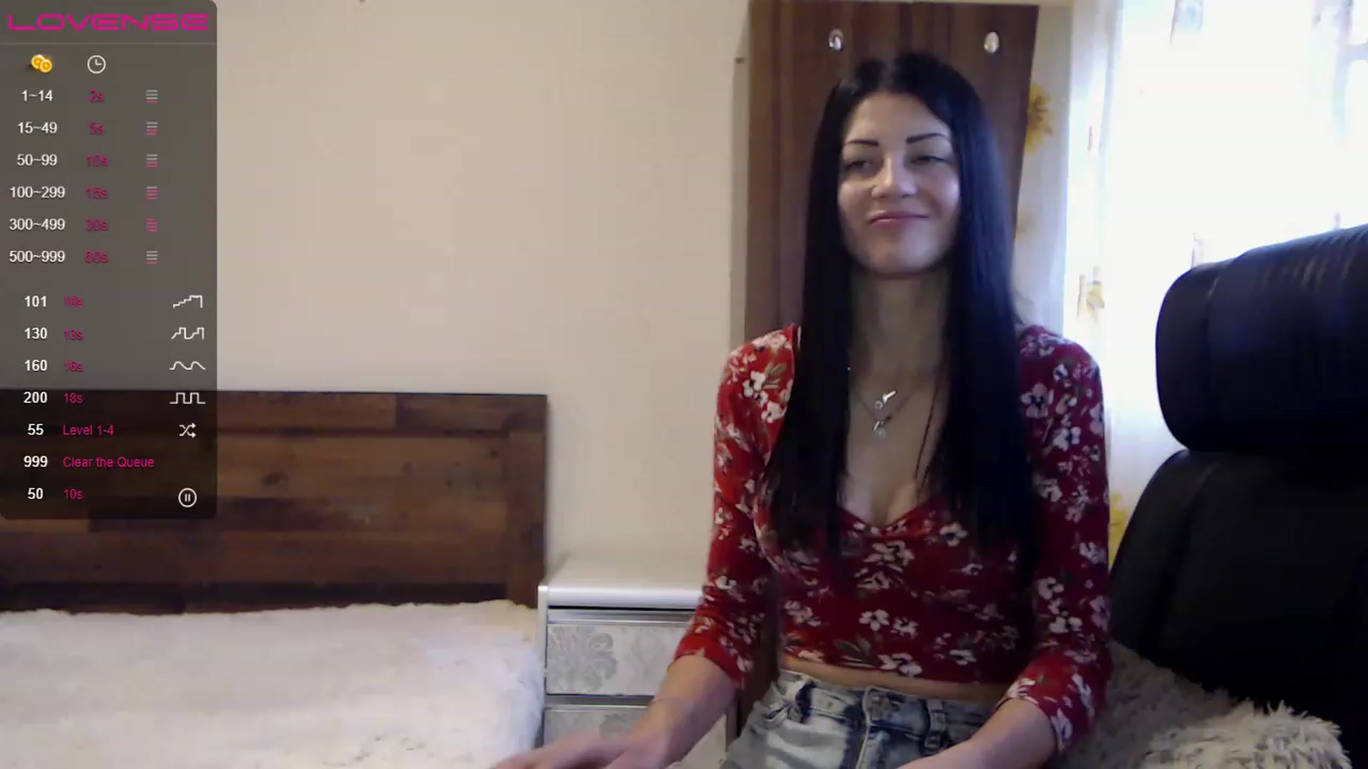 Gallery image thumbnail from Sweet4you_'s myfreecams stream on, 12/27/2022, 08:02 image 2 of 20