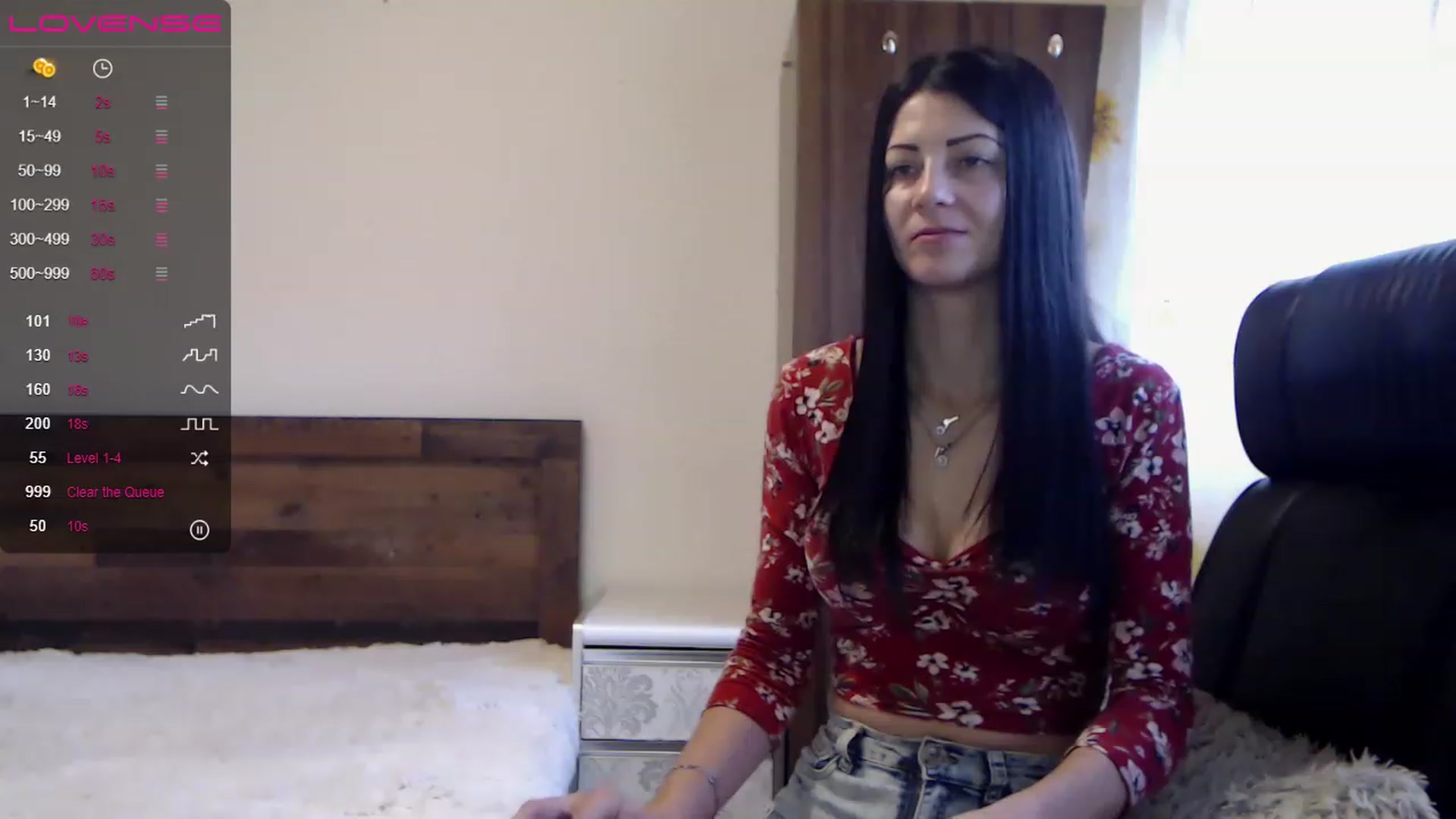 Gallery image thumbnail from Sweet4you_'s myfreecams stream on, 12/27/2022, 08:02 image 10 of 20