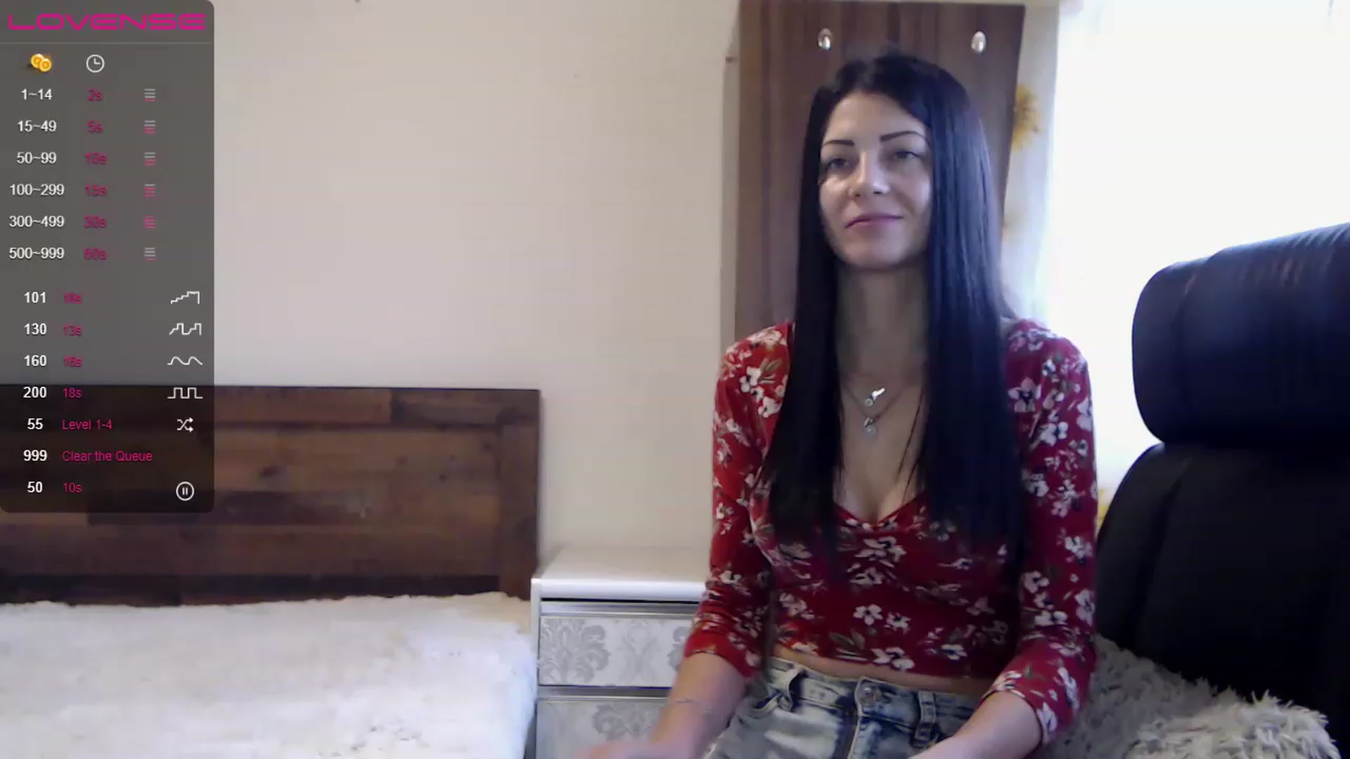 Gallery image thumbnail from Sweet4you_'s myfreecams stream on, 12/27/2022, 08:02 image 15 of 20