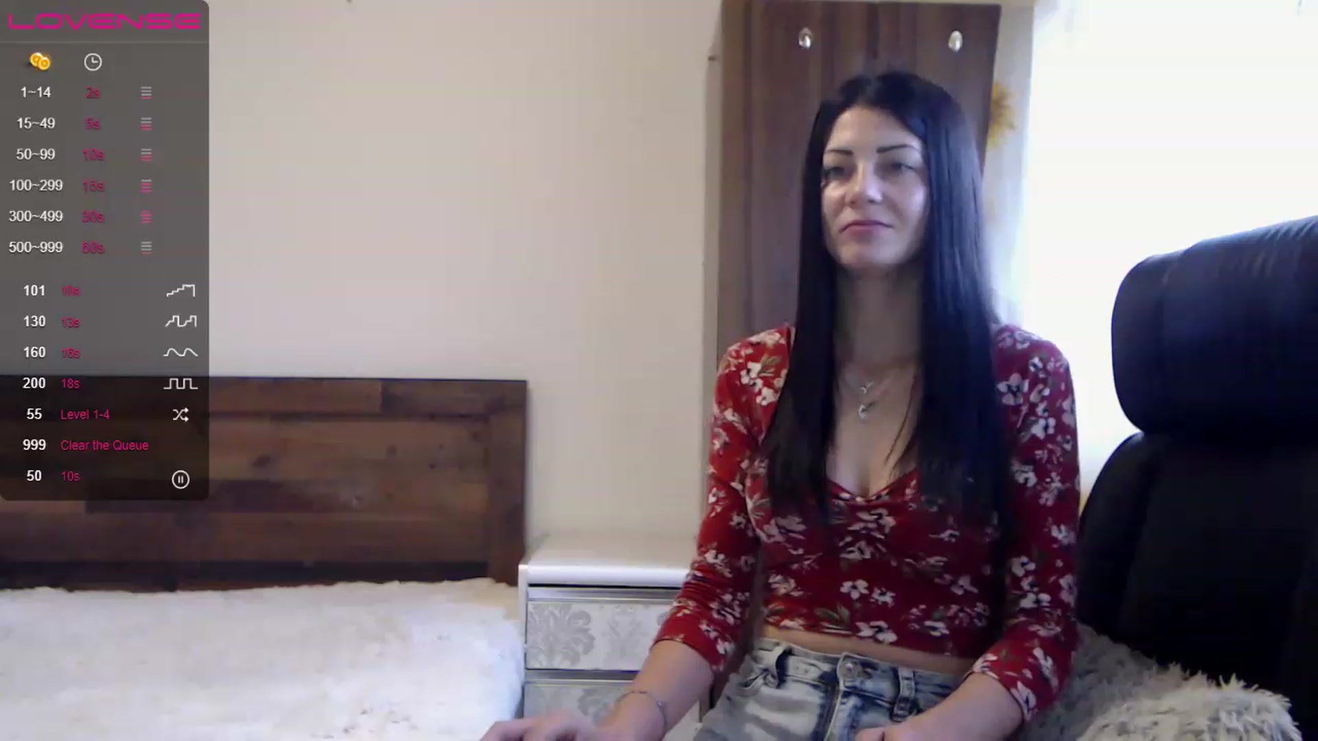 Gallery image thumbnail from Sweet4you_'s myfreecams stream on, 12/27/2022, 08:02 image 14 of 20