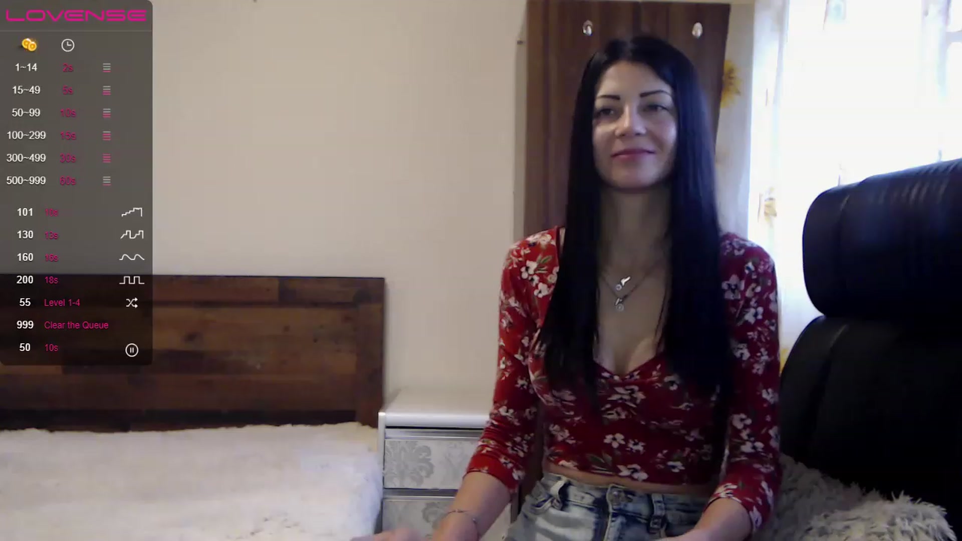 Gallery image thumbnail from Sweet4you_'s myfreecams stream on, 12/27/2022, 08:02 image 20 of 20