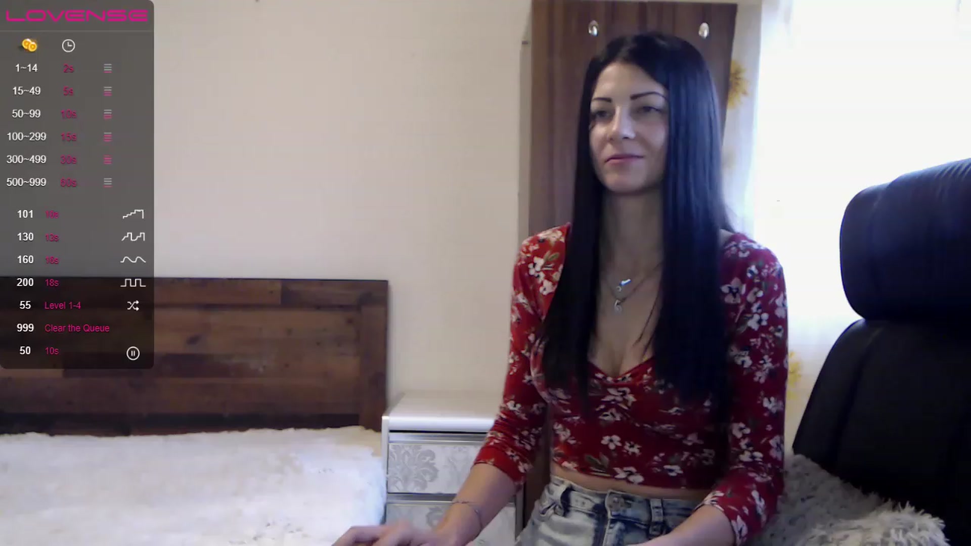 Gallery image thumbnail from Sweet4you_'s myfreecams stream on, 12/27/2022, 08:02 image 12 of 20