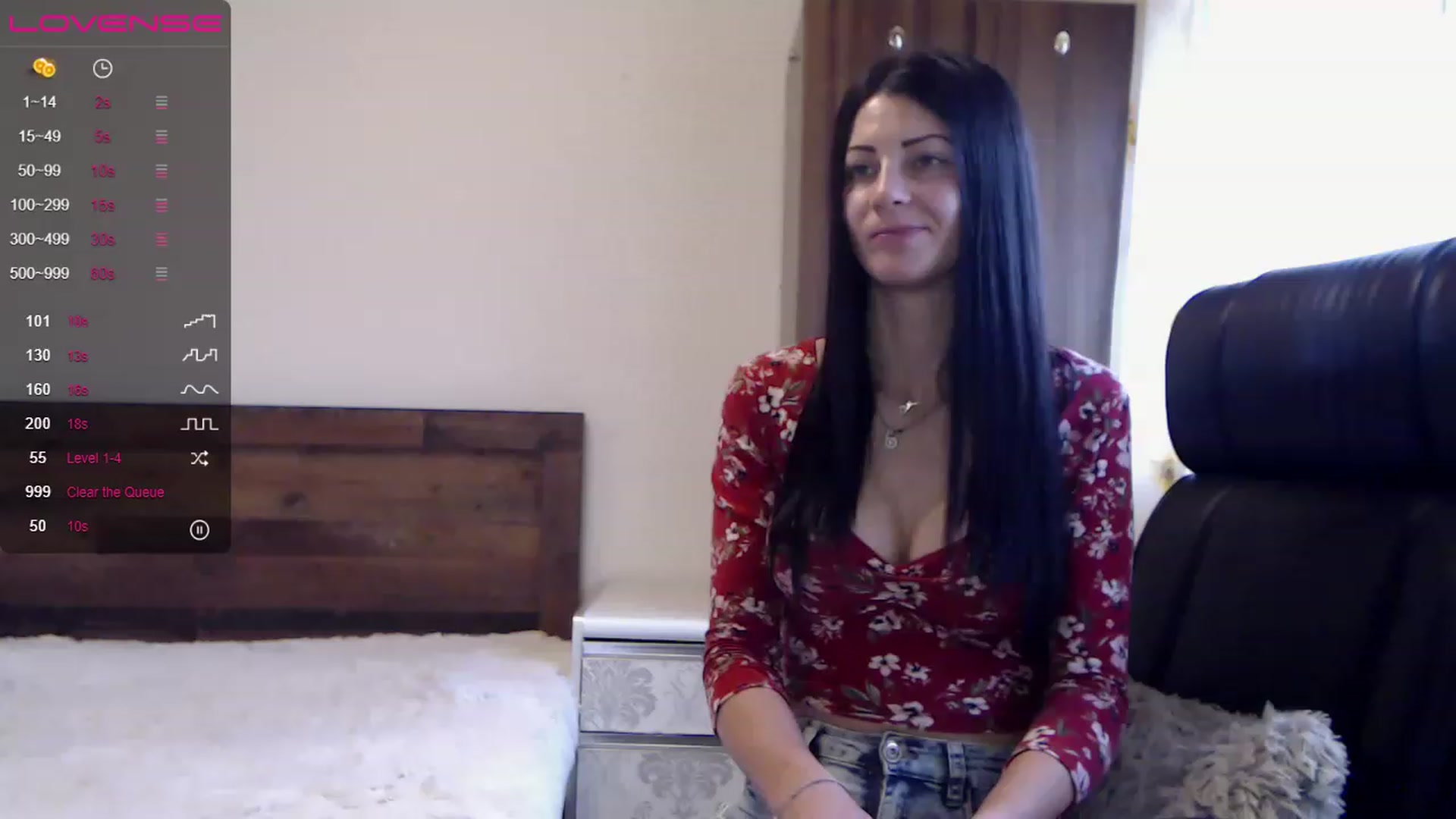 Gallery image thumbnail from Sweet4you_'s myfreecams stream on, 12/27/2022, 09:14 image 20 of 20