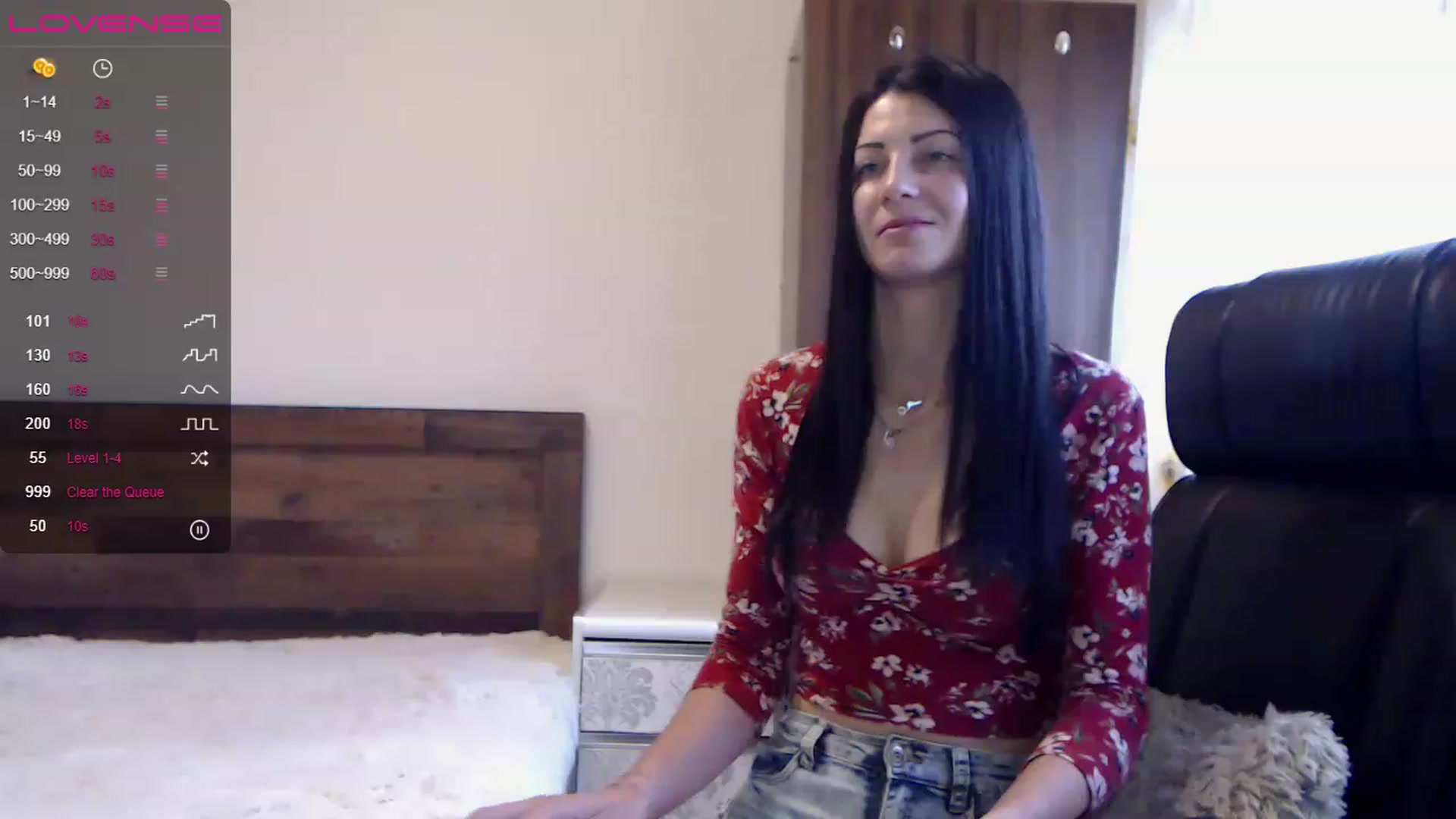 Gallery image thumbnail from Sweet4you_'s myfreecams stream on, 12/27/2022, 09:14 image 14 of 20