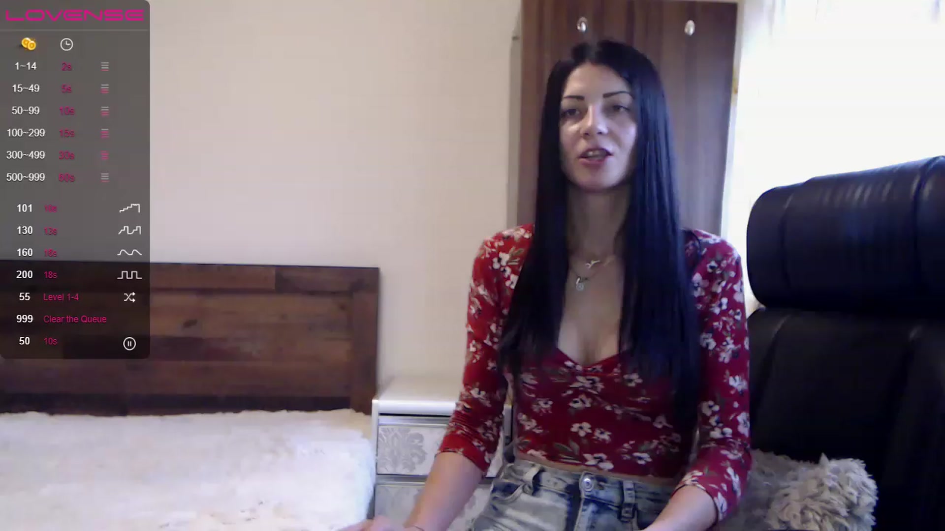 Gallery image thumbnail from Sweet4you_'s myfreecams stream on, 12/27/2022, 09:14 image 10 of 20