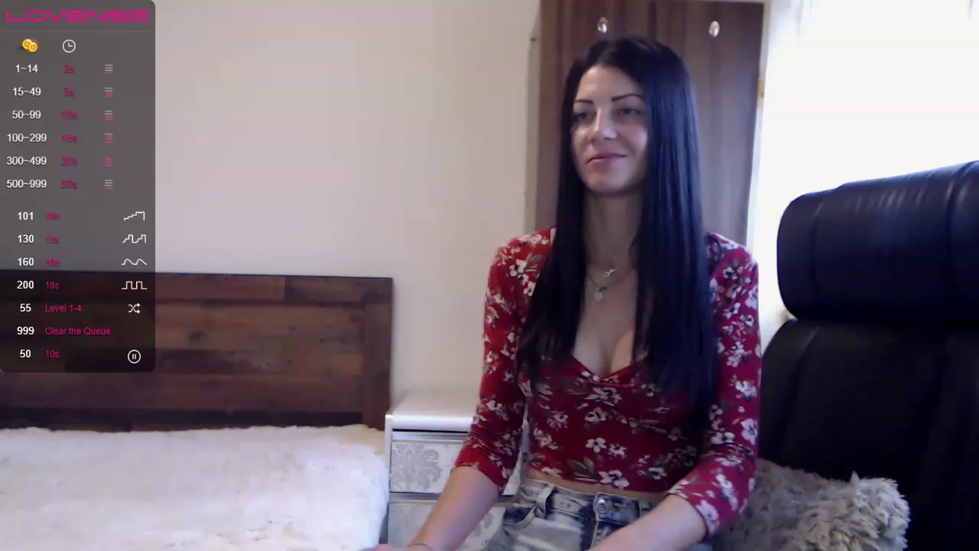 Gallery image thumbnail from Sweet4you_'s myfreecams stream on, 12/27/2022, 09:14 image 17 of 20