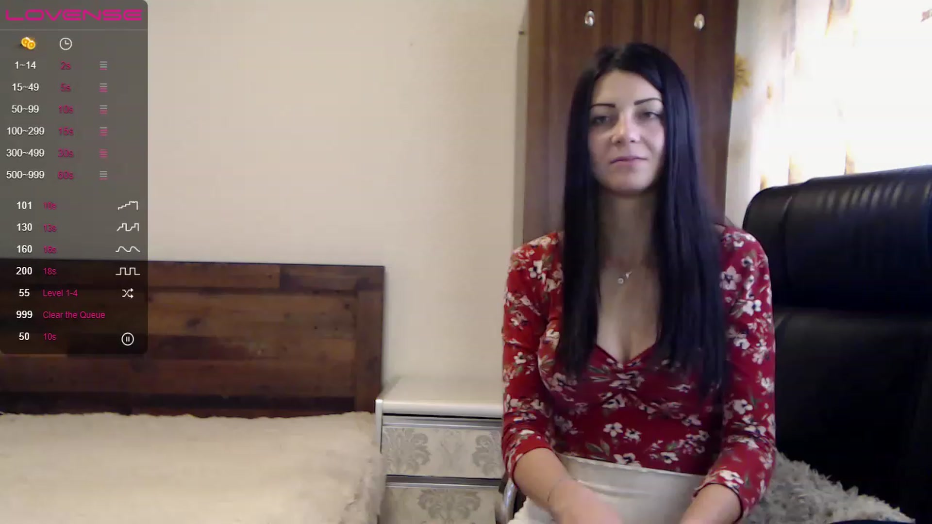 Gallery image thumbnail from Sweet4you_'s myfreecams stream on, 01/09/2023, 10:24 image 12 of 20