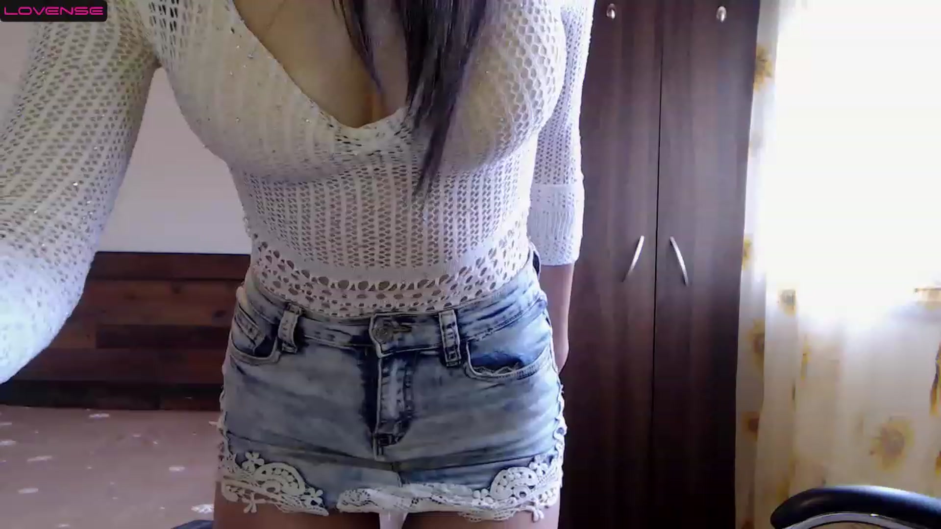 Gallery image thumbnail from Sweet4you_'s myfreecams stream on, 01/16/2023, 08:53 image 19 of 20