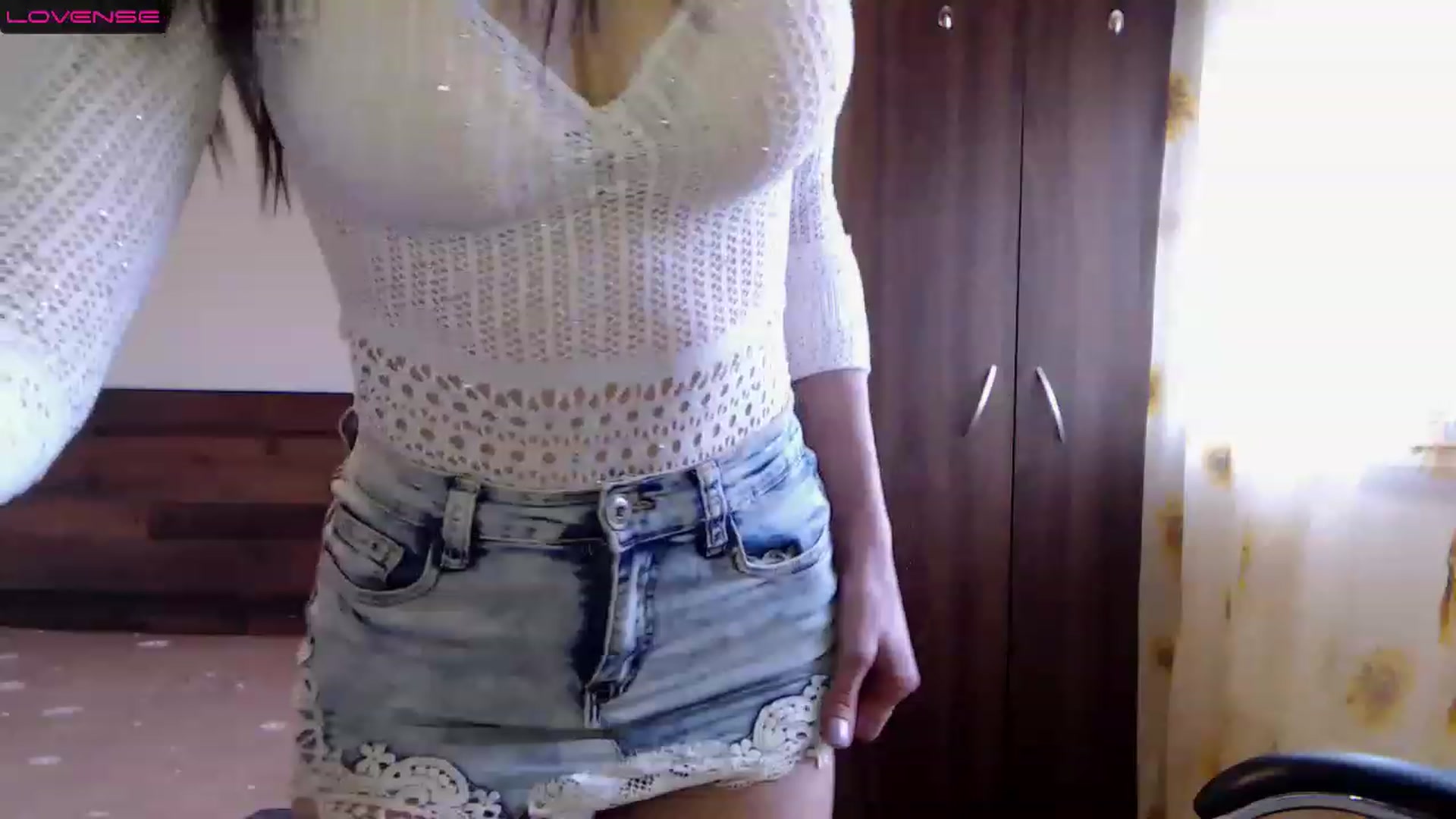 Gallery image thumbnail from Sweet4you_'s myfreecams stream on, 01/16/2023, 08:53 image 12 of 20