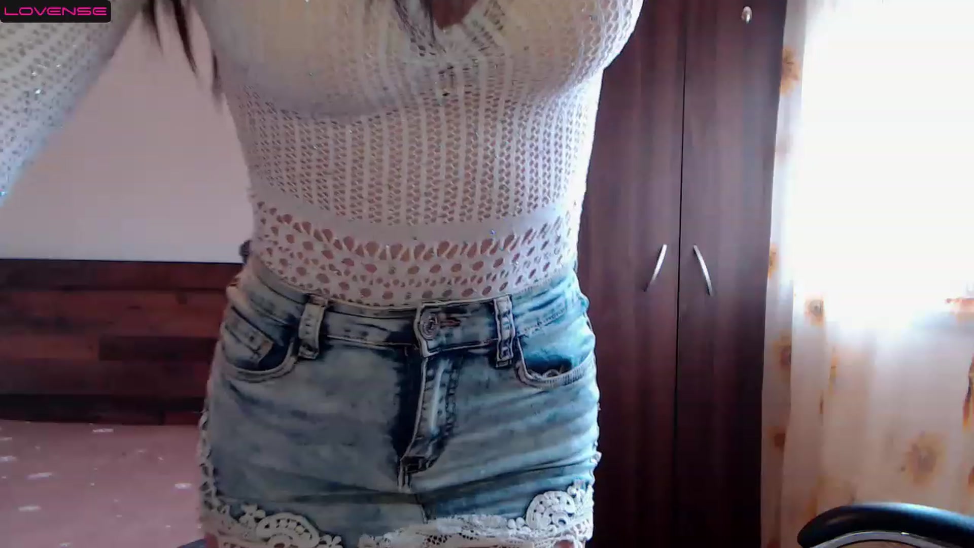 Gallery image thumbnail from Sweet4you_'s myfreecams stream on, 01/16/2023, 08:53 image 20 of 20