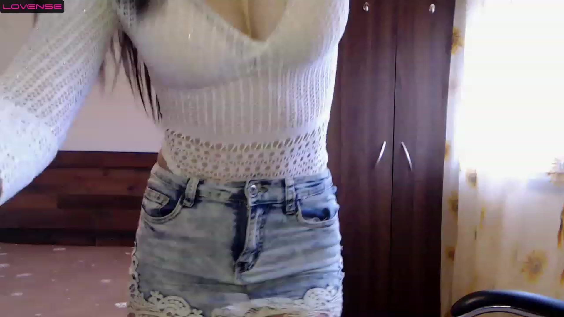 Gallery image thumbnail from Sweet4you_'s myfreecams stream on, 01/16/2023, 08:53 image 1 of 20