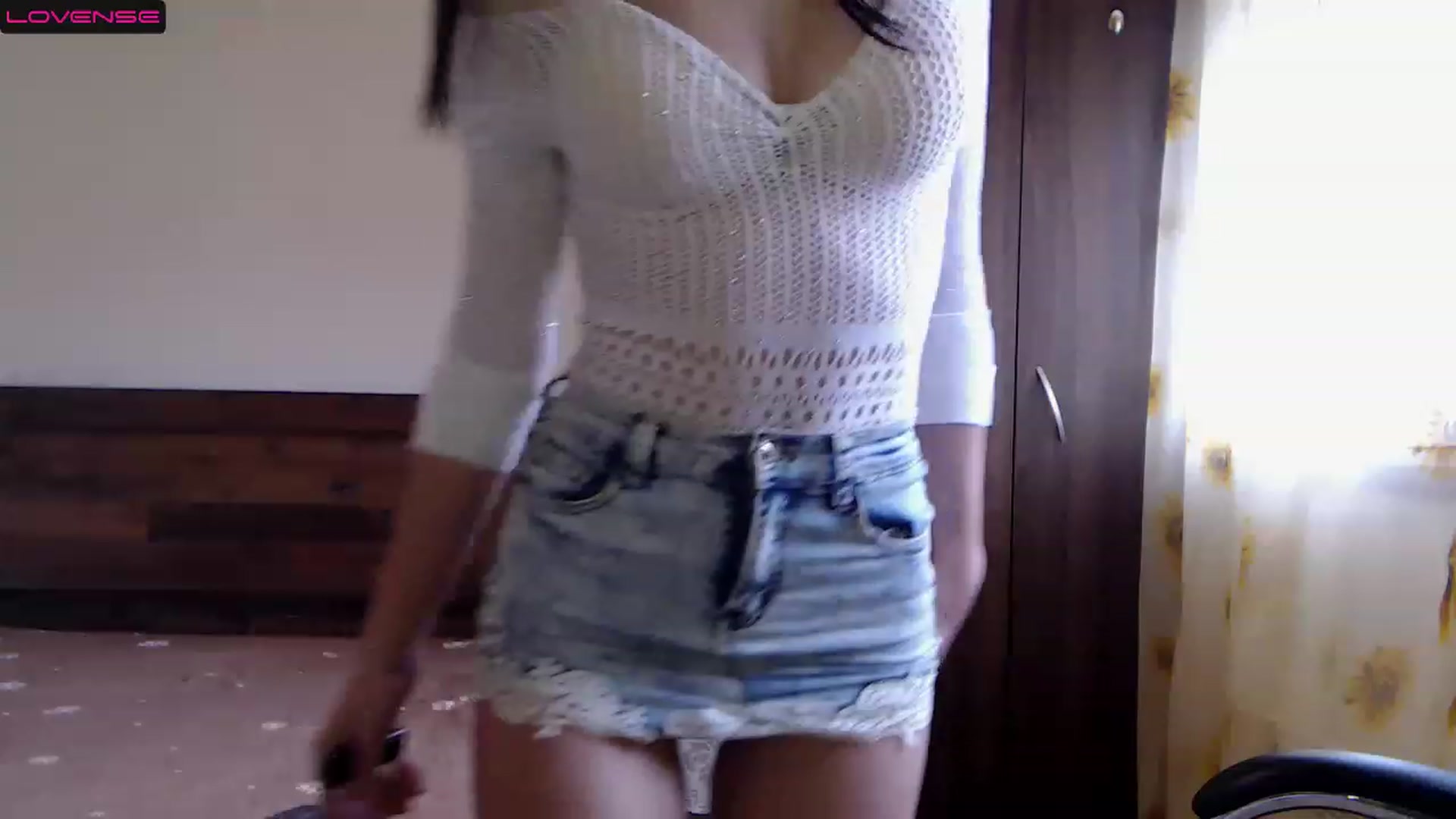 Gallery image thumbnail from Sweet4you_'s myfreecams stream on, 01/16/2023, 08:53 image 18 of 20