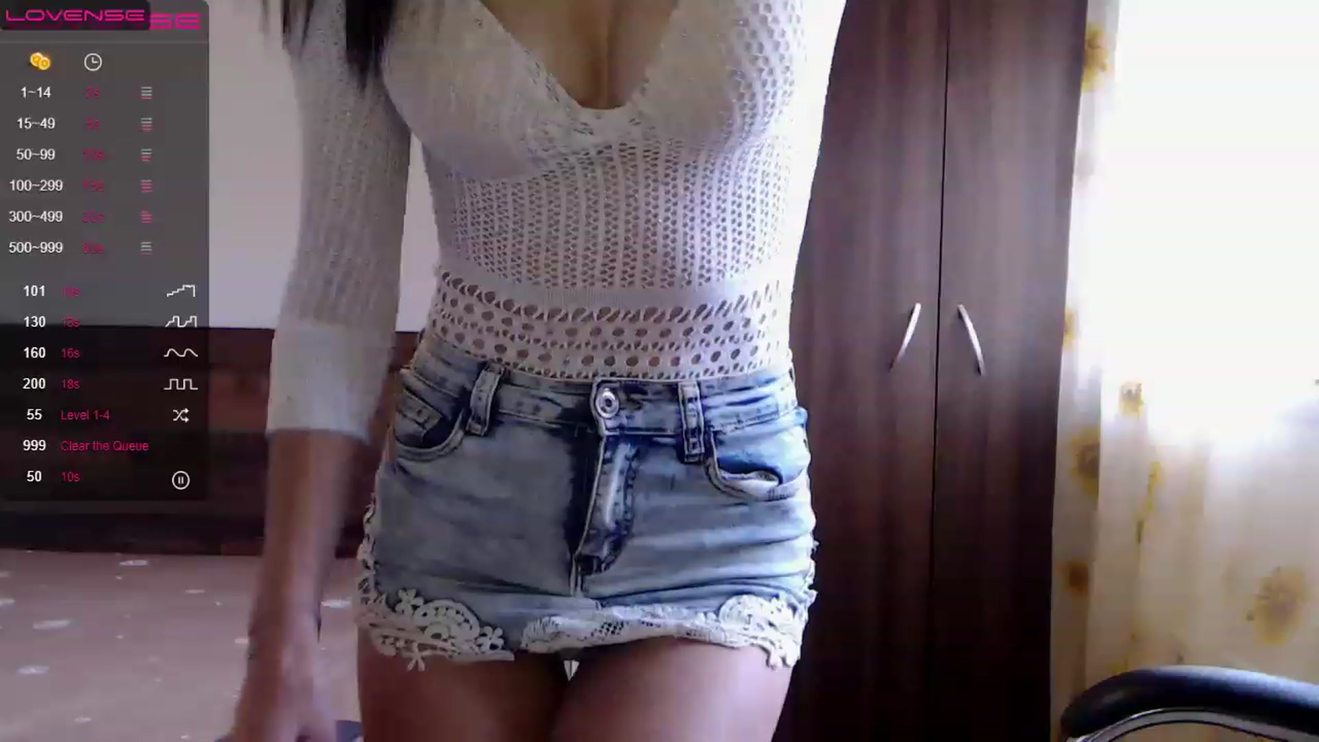 Gallery image thumbnail from Sweet4you_'s myfreecams stream on, 01/16/2023, 10:51 image 17 of 20