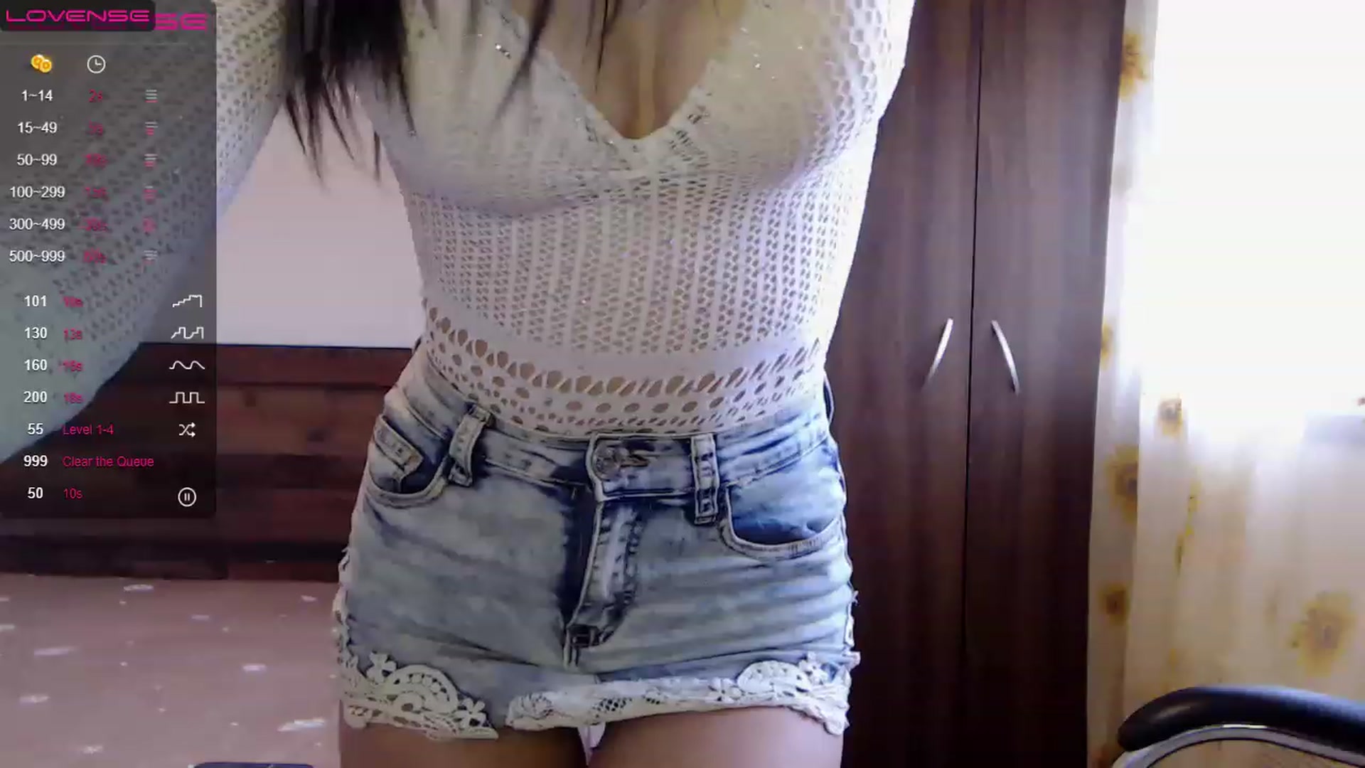 Gallery image thumbnail from Sweet4you_'s myfreecams stream on, 01/16/2023, 11:56 image 13 of 20