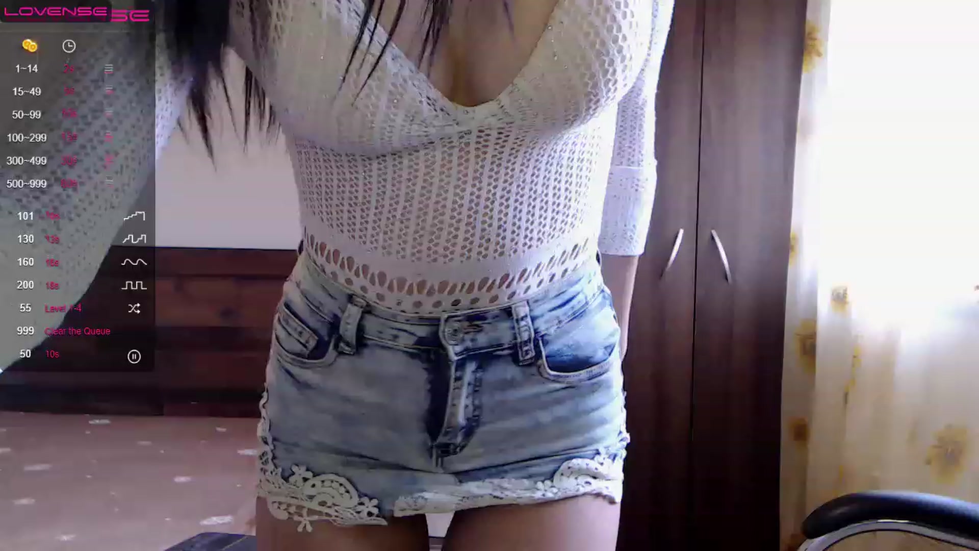Gallery image thumbnail from Sweet4you_'s myfreecams stream on, 01/16/2023, 11:56 image 2 of 20