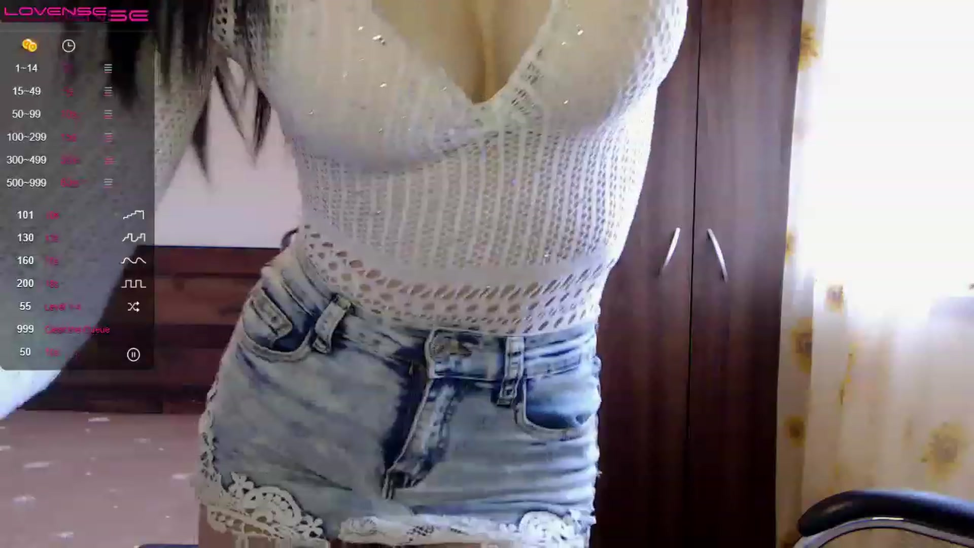 Gallery image thumbnail from Sweet4you_'s myfreecams stream on, 01/16/2023, 11:56 image 20 of 20
