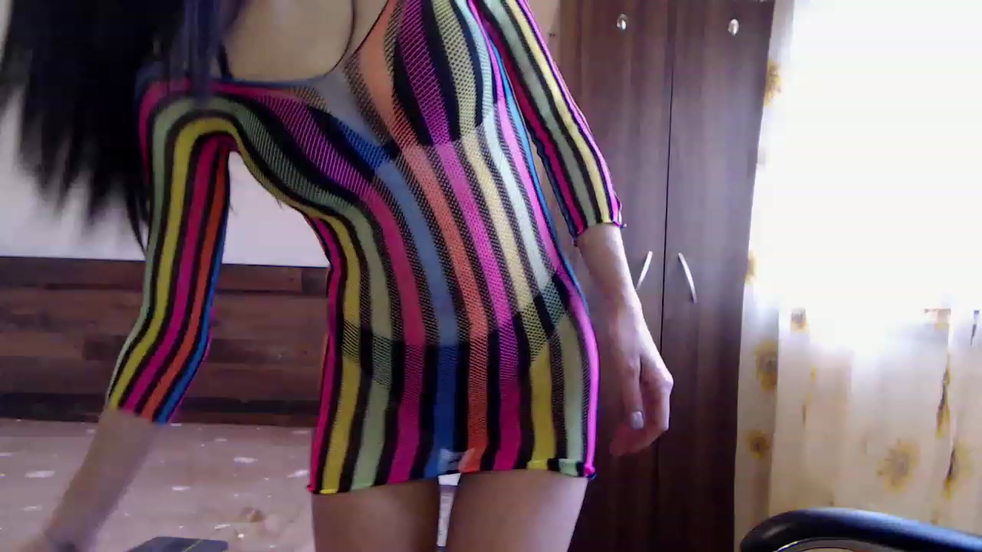 Gallery image thumbnail from Sweet4you_'s myfreecams stream on, 01/17/2023, 08:36 image 4 of 20