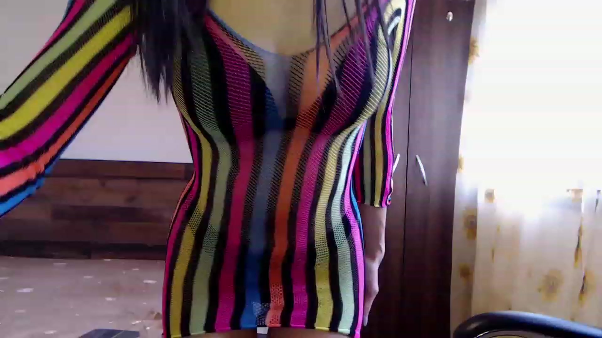 Gallery image thumbnail from Sweet4you_'s myfreecams stream on, 01/17/2023, 08:36 image 17 of 20