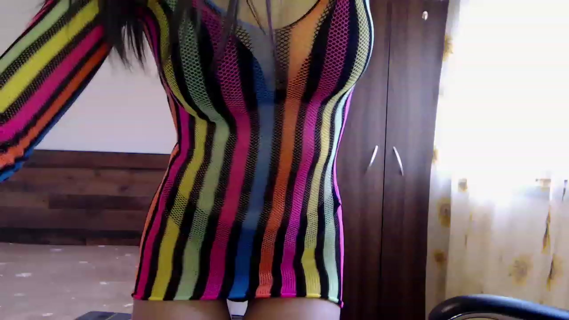 Gallery image thumbnail from Sweet4you_'s myfreecams stream on, 01/17/2023, 08:36 image 10 of 20