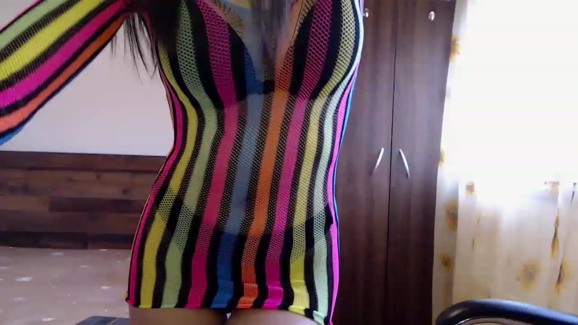 Gallery image thumbnail from Sweet4you_'s myfreecams stream on, 01/17/2023, 08:36 image 6 of 20