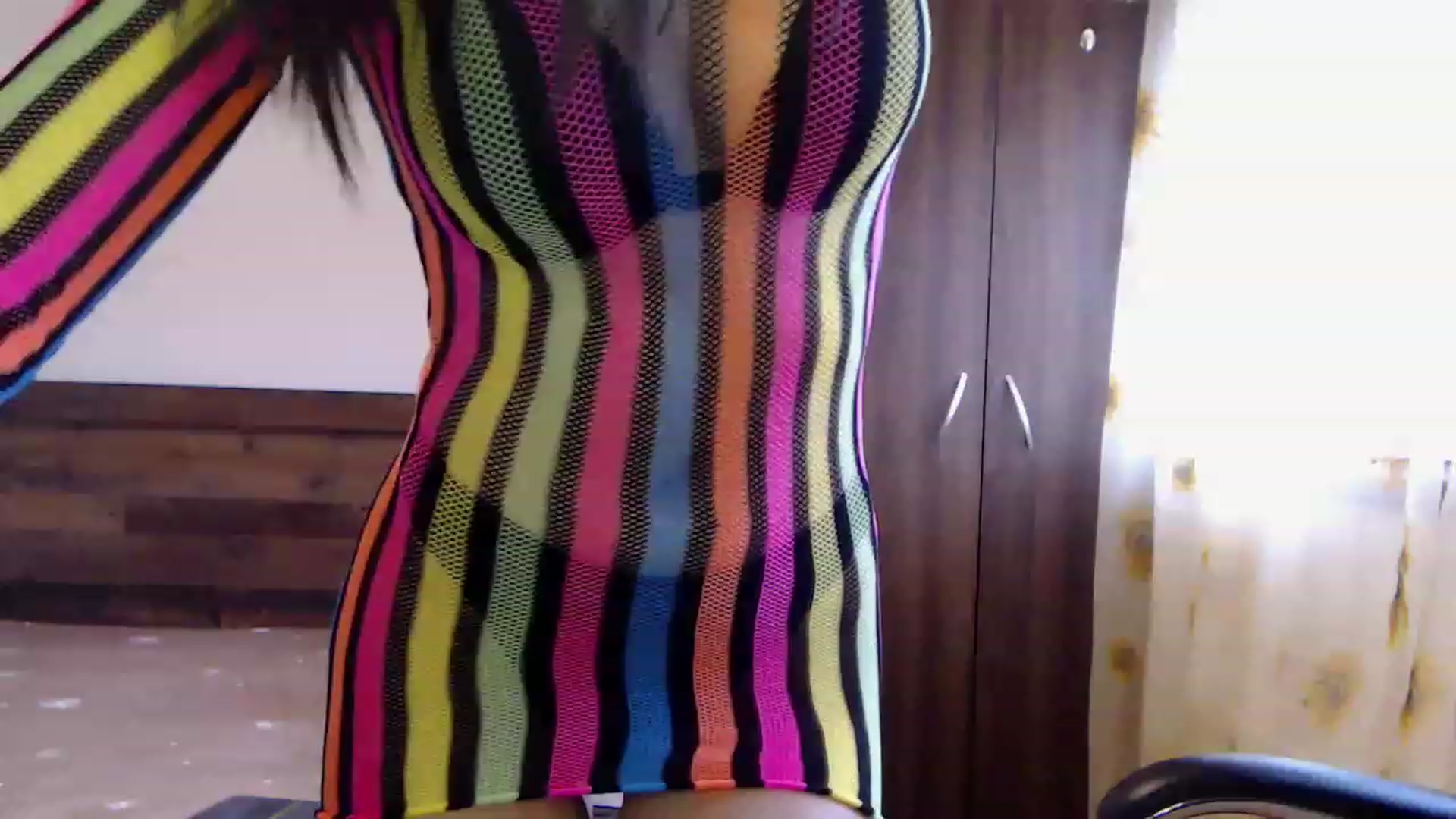 Gallery image thumbnail from Sweet4you_'s myfreecams stream on, 01/17/2023, 08:36 image 1 of 20