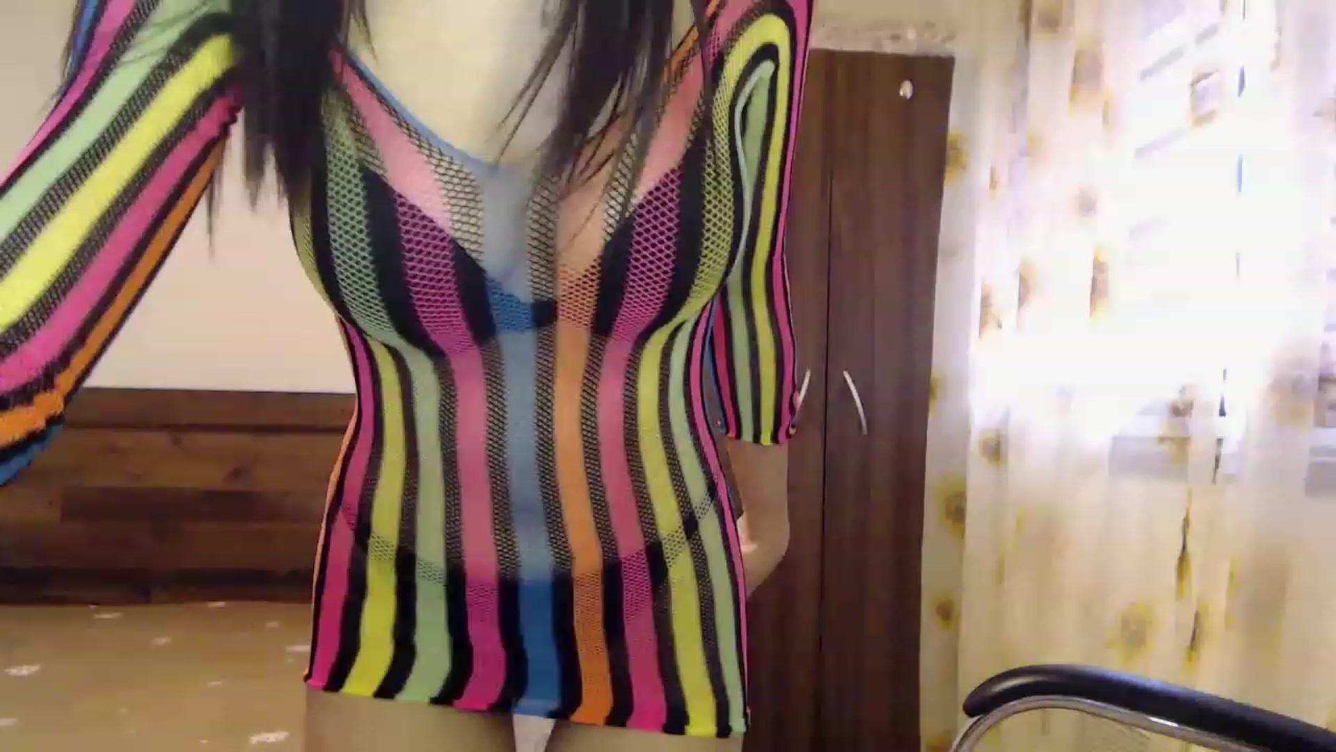 Gallery image thumbnail from Sweet4you_'s myfreecams stream on, 01/17/2023, 10:40 image 1 of 20