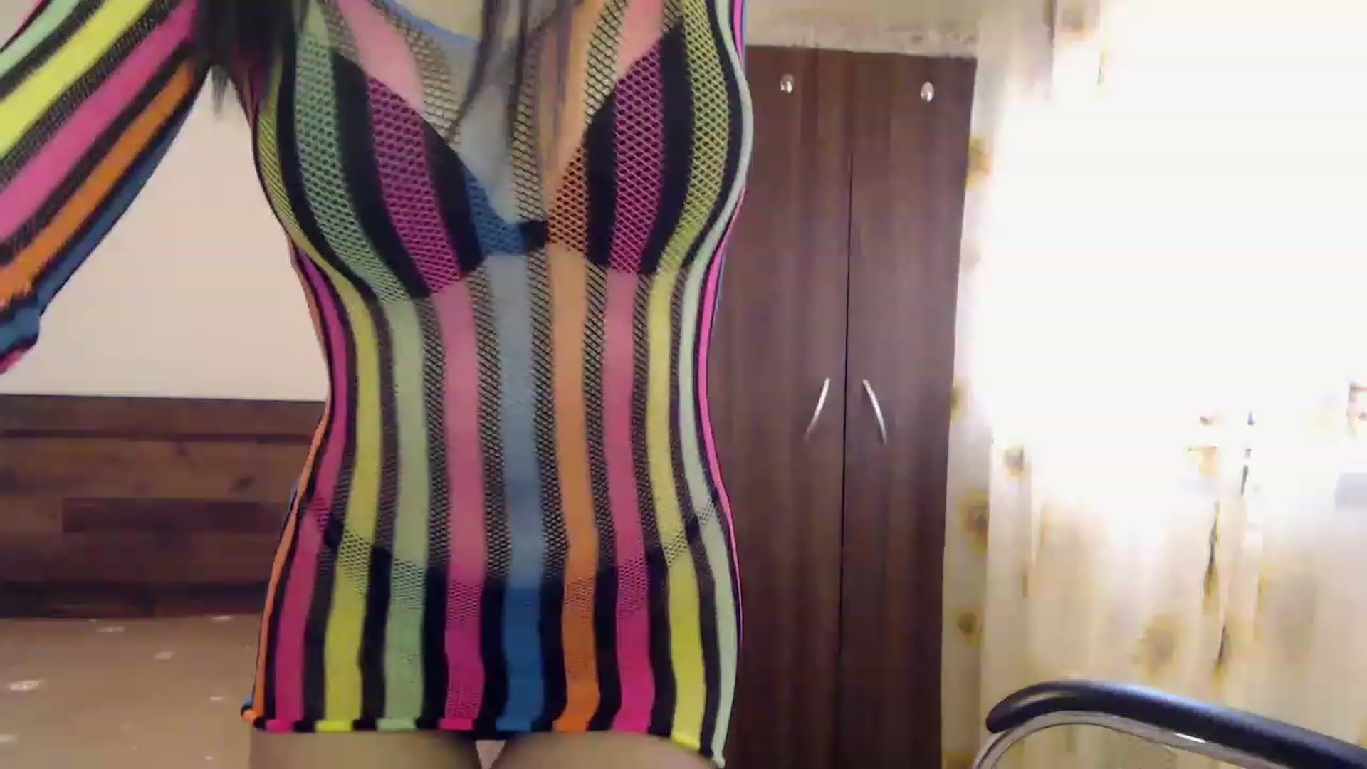 Gallery image thumbnail from Sweet4you_'s myfreecams stream on, 01/17/2023, 10:40 image 5 of 20