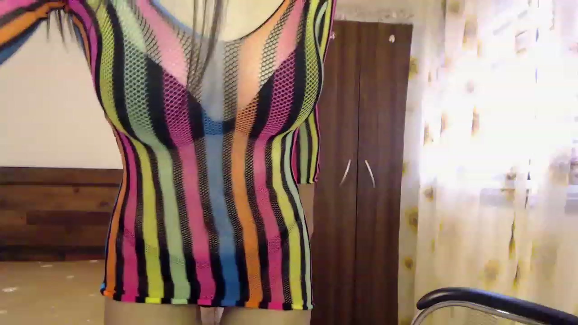 Gallery image thumbnail from Sweet4you_'s myfreecams stream on, 01/17/2023, 10:40 image 6 of 20
